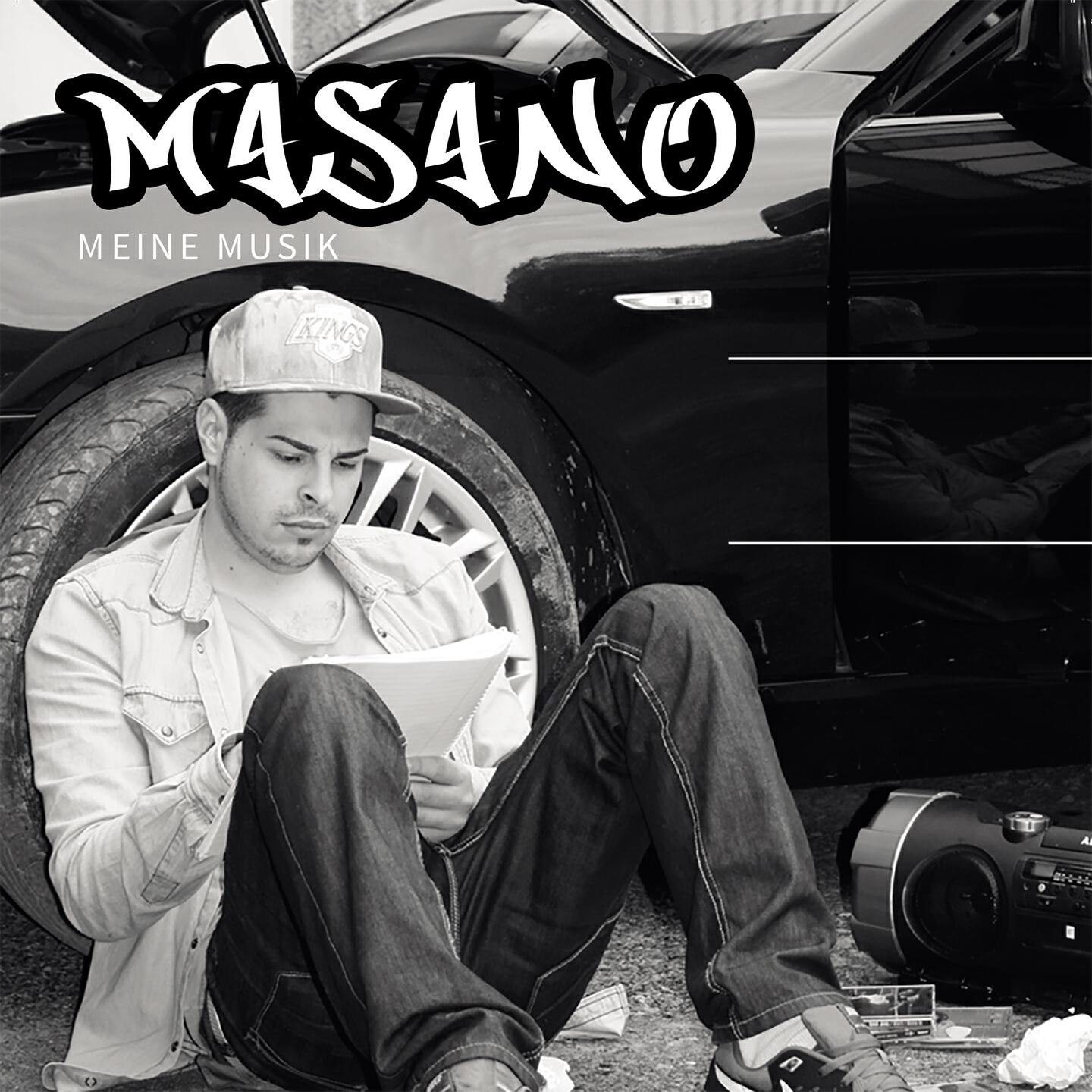 Masano