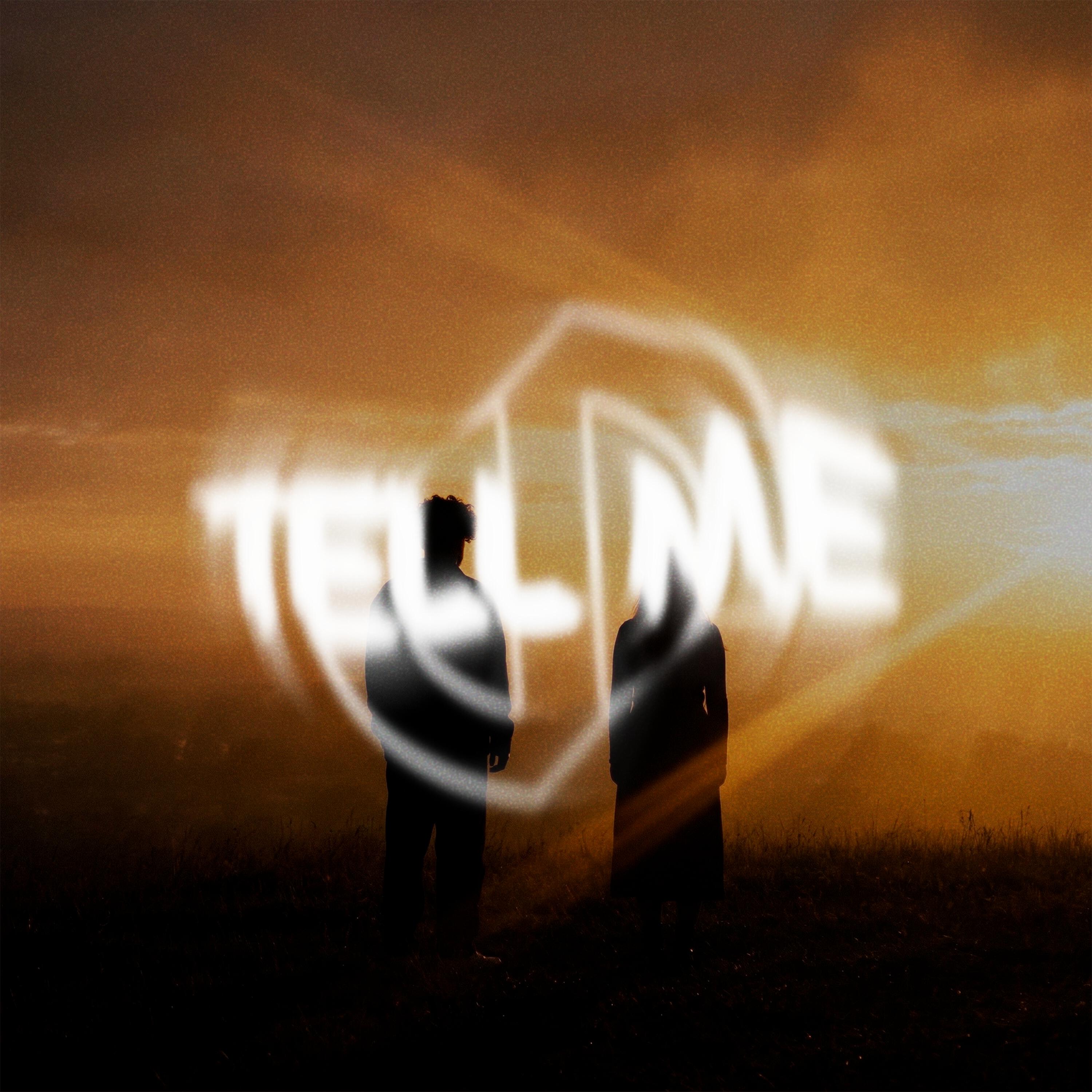 Релиз Tell Me