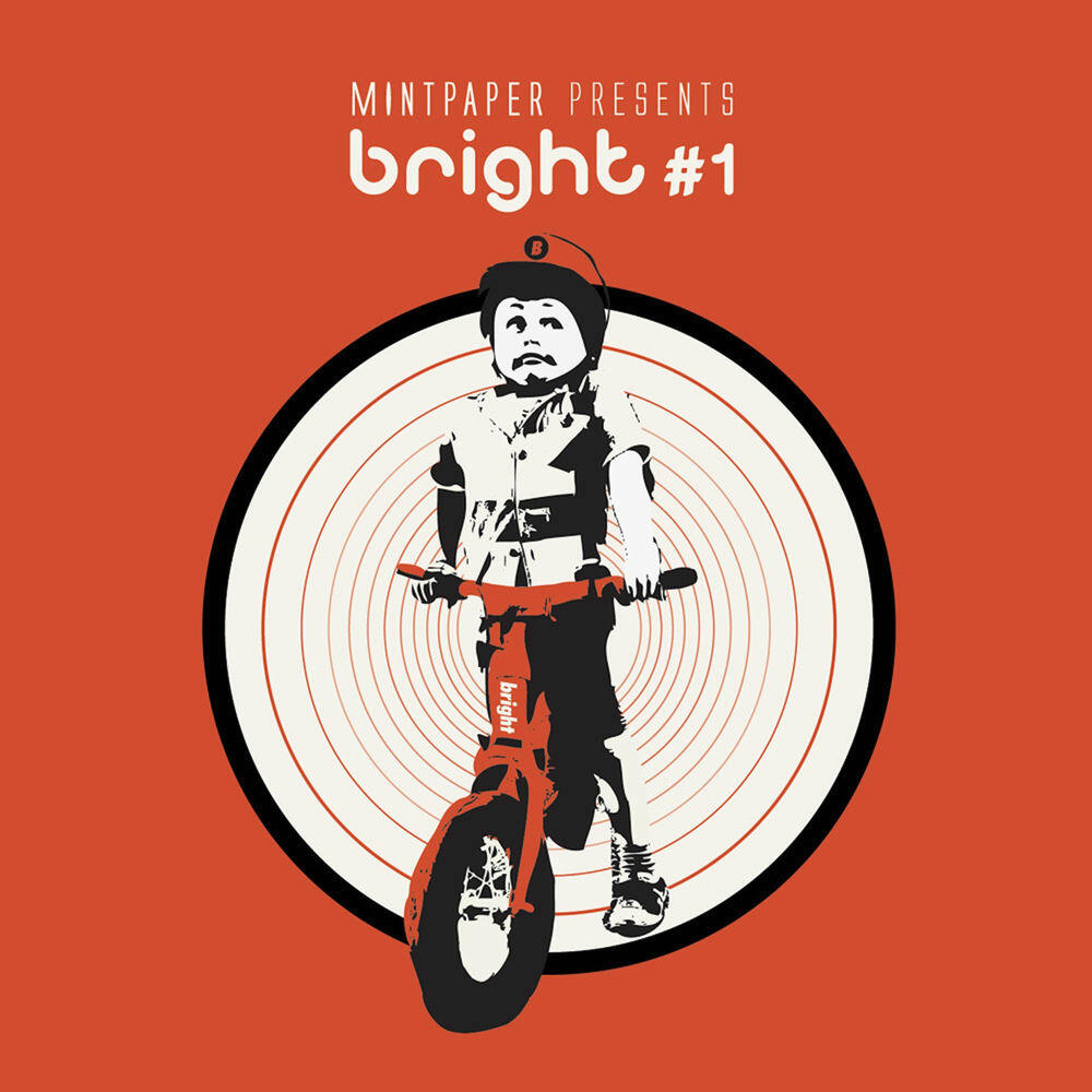 Релиз bright #1