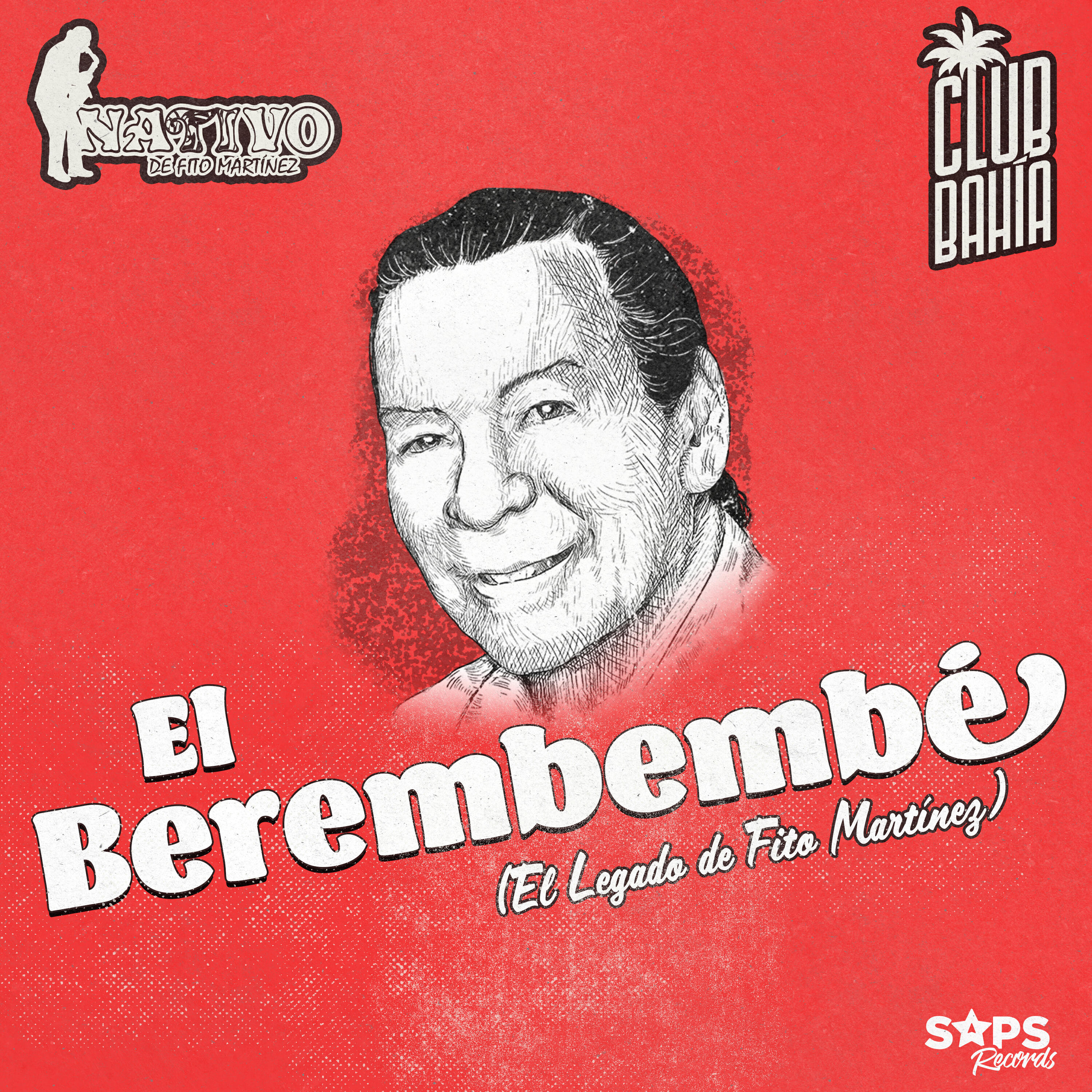 Релиз El Berembembé (El Legado de Fito Martínez)