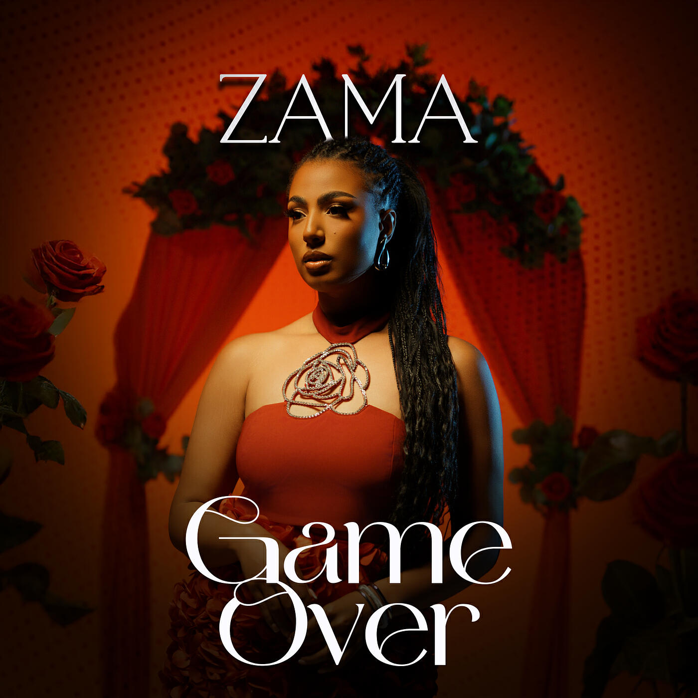 Релиз Game Over