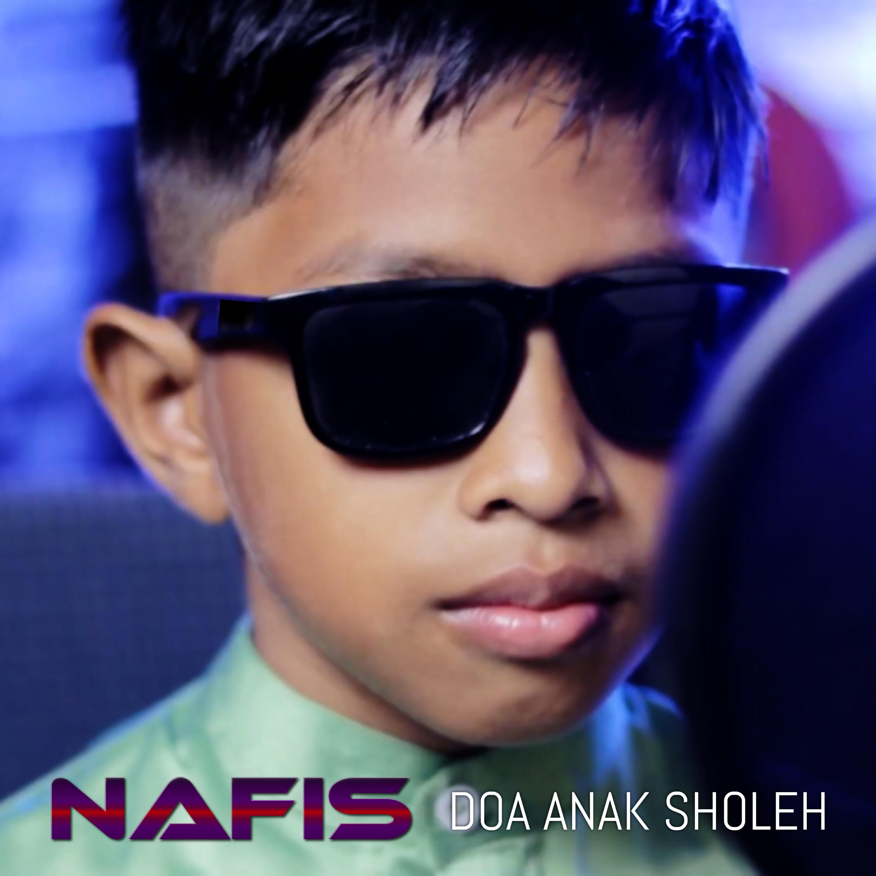 Релиз Doa Anak Sholeh