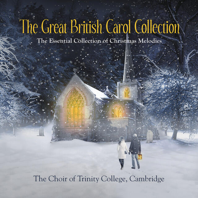 Релиз The First Nowell Traditional Christmas Carols Collection