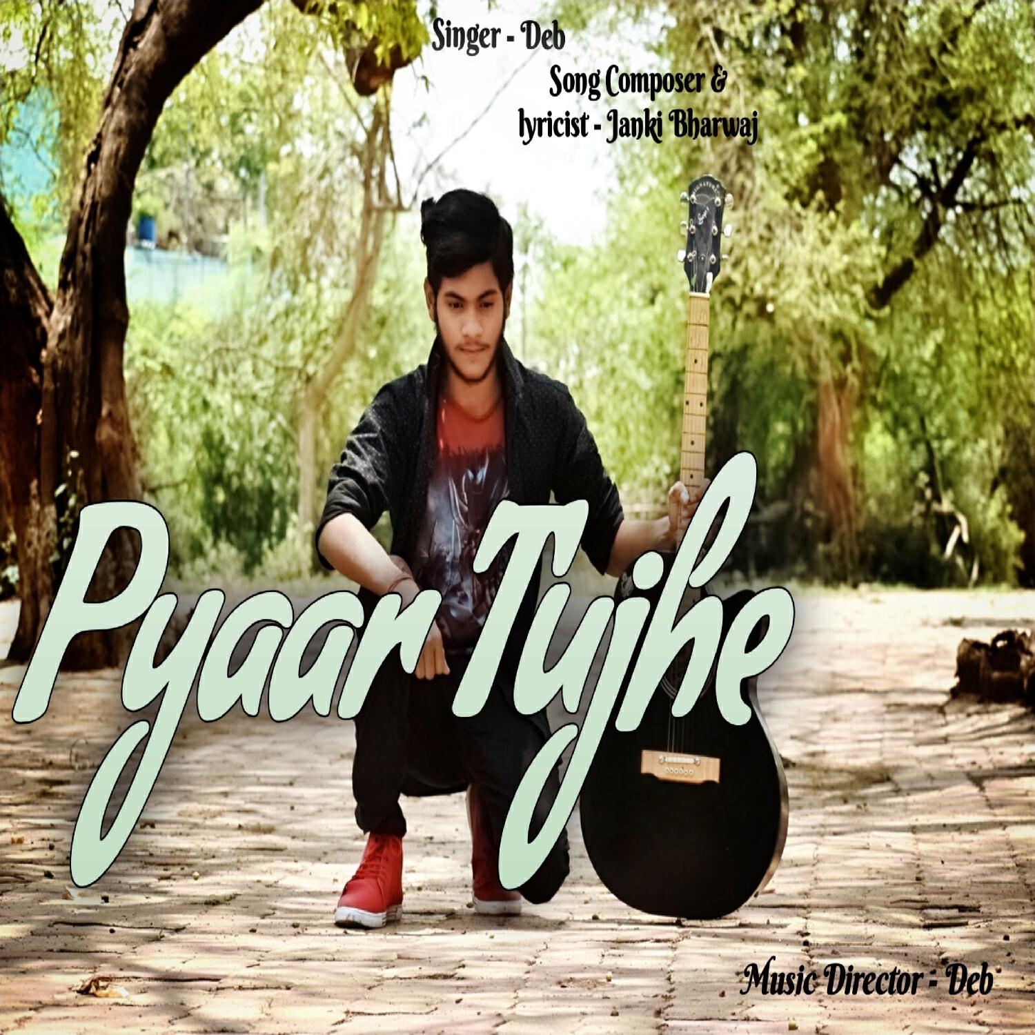 Релиз Pyaar Tujhe