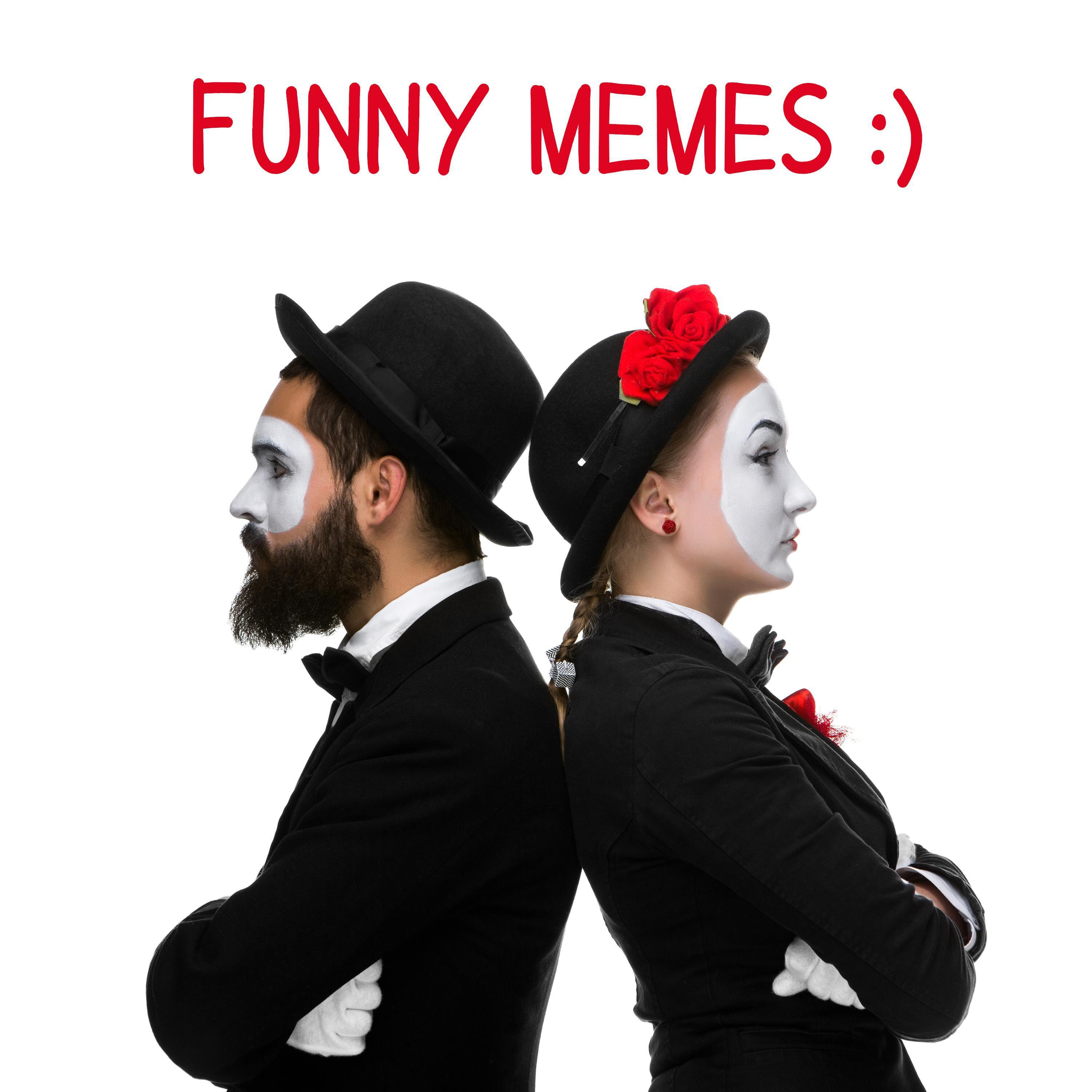 Релиз Funny Memes