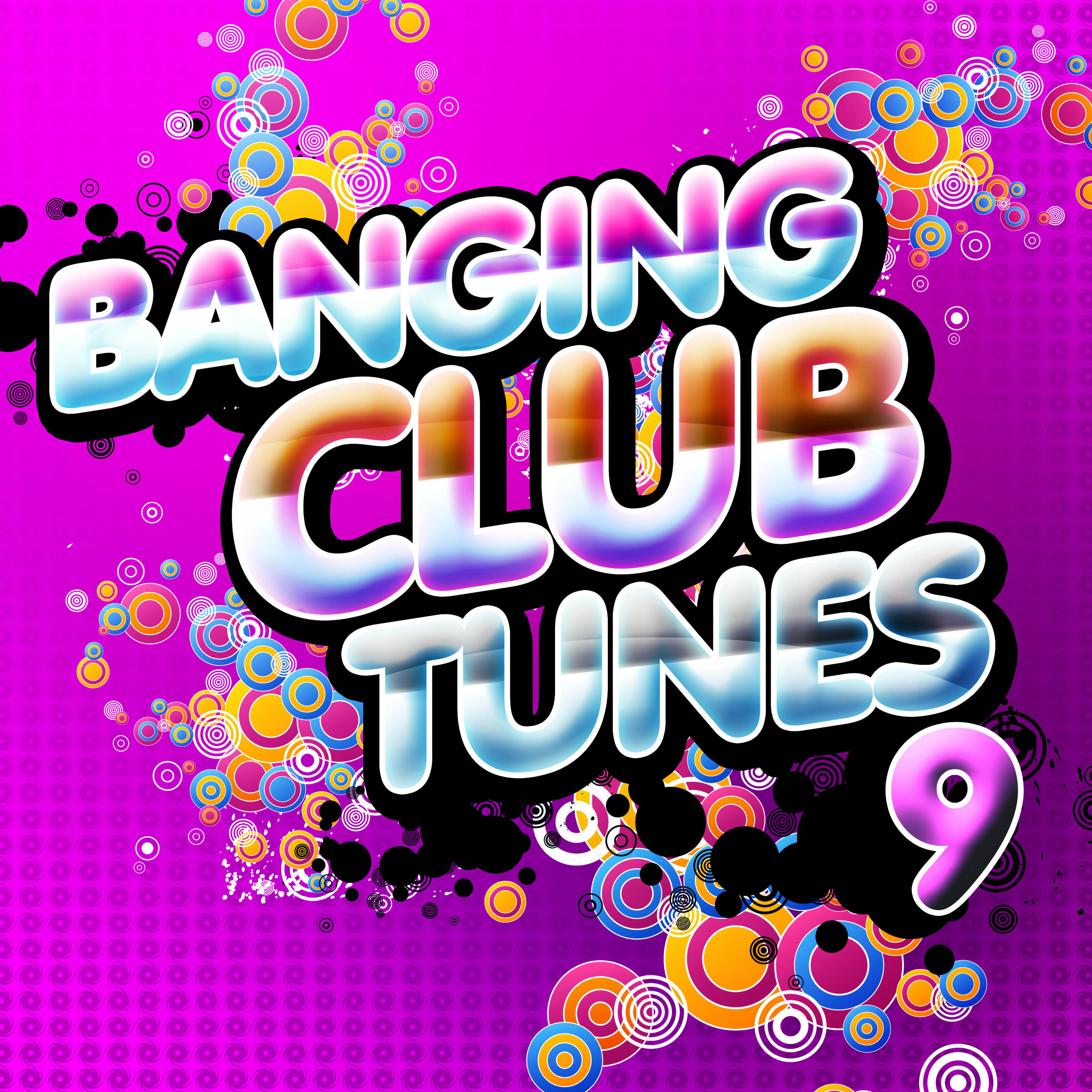 Релиз Banging Club Tunes, Vol. 9
