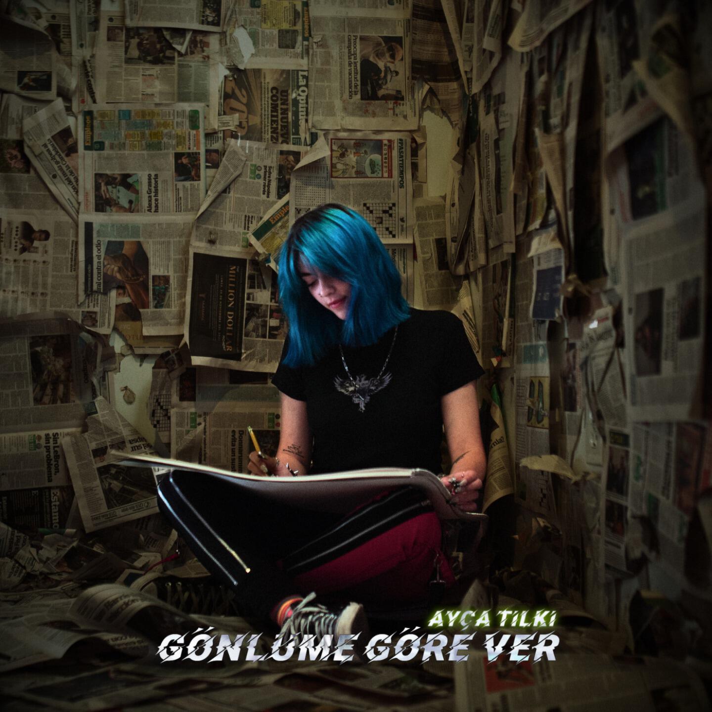 Релиз Gönlüme Göre Ver