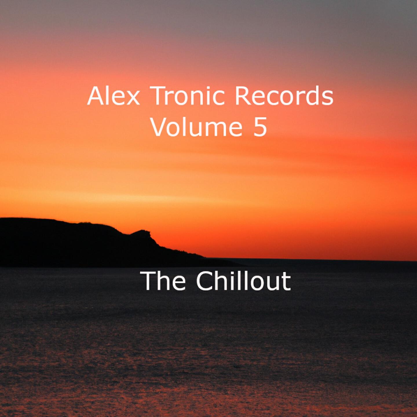 Релиз Alex Tronic Records, Vol. 5