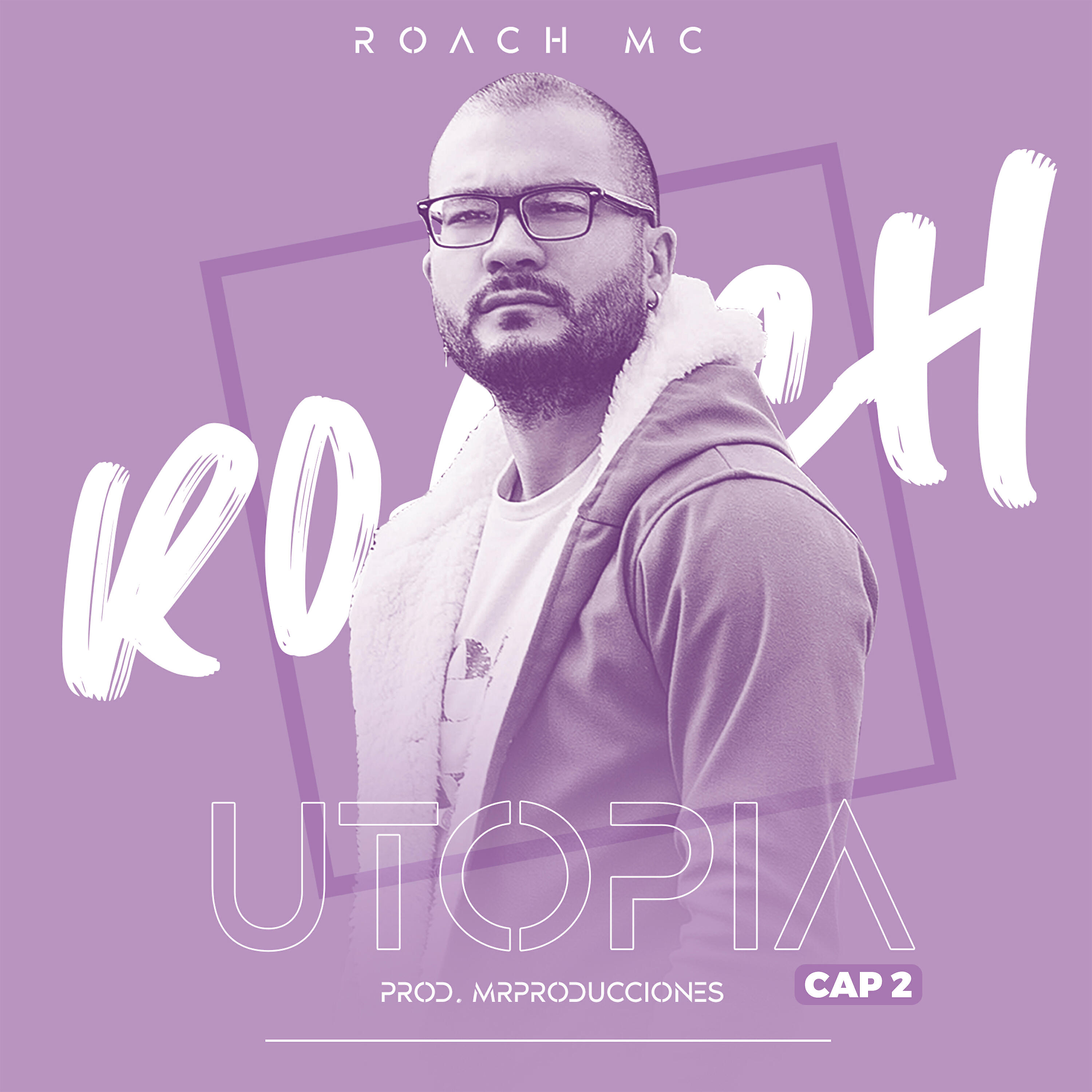 Релиз Utopía (Cap 2)