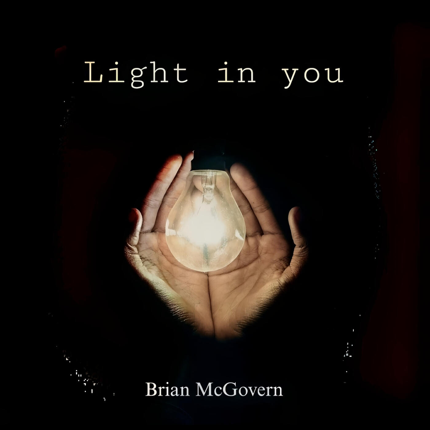Brian Mcgovern
