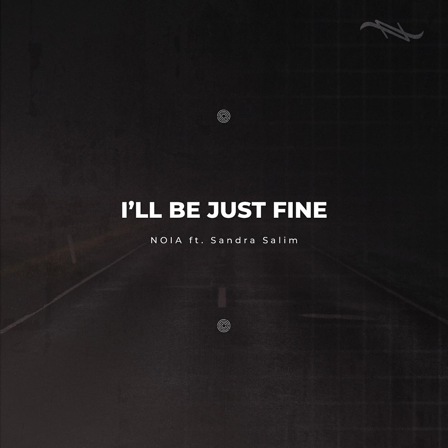 Релиз I'll Be Just Fine