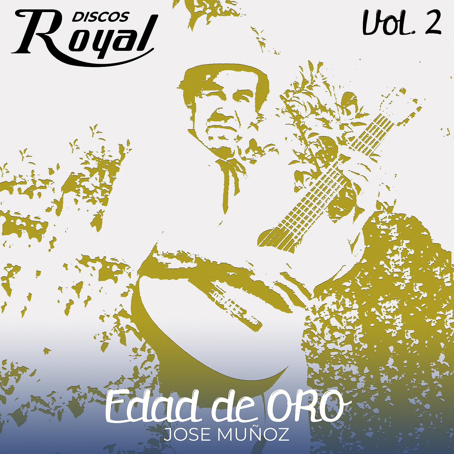 Релиз Edad de Oro, Vol. 2