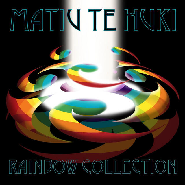 Matiu Te Huki