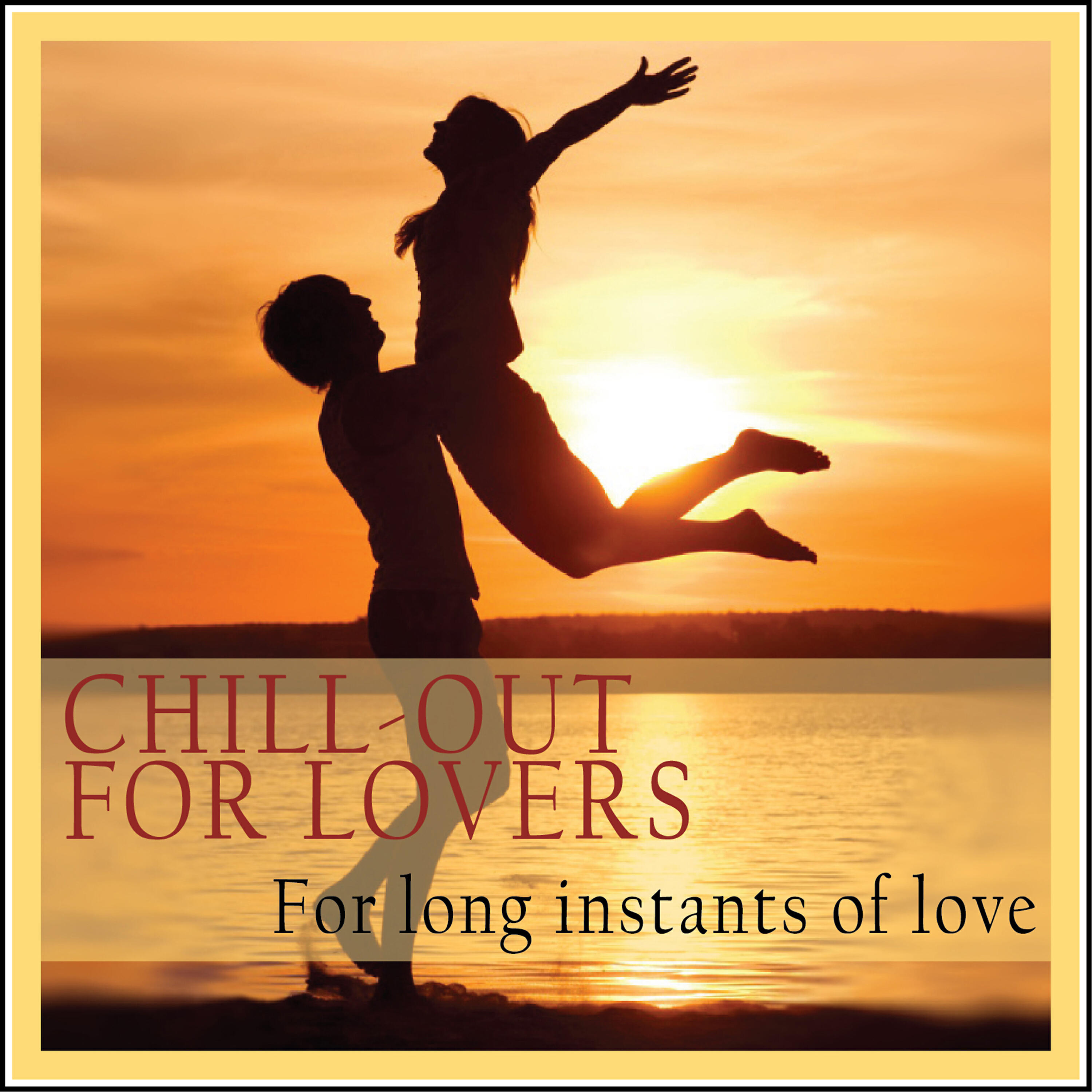 Релиз Chill-out for Lovers (For Long Instant of Love)
