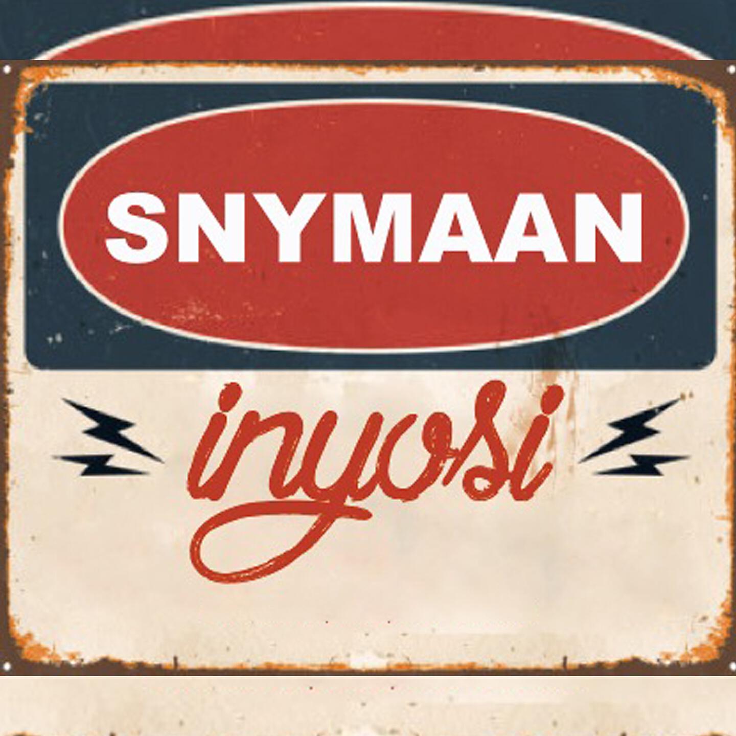 Релиз Inyosi