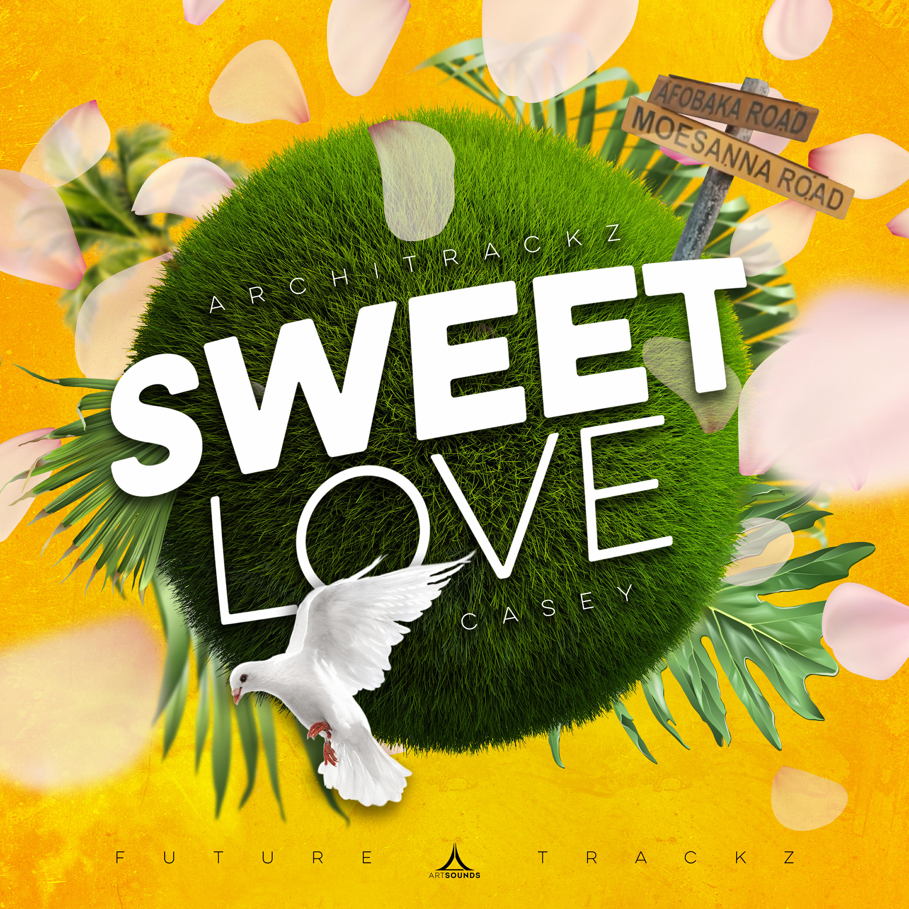 Релиз Sweet Love