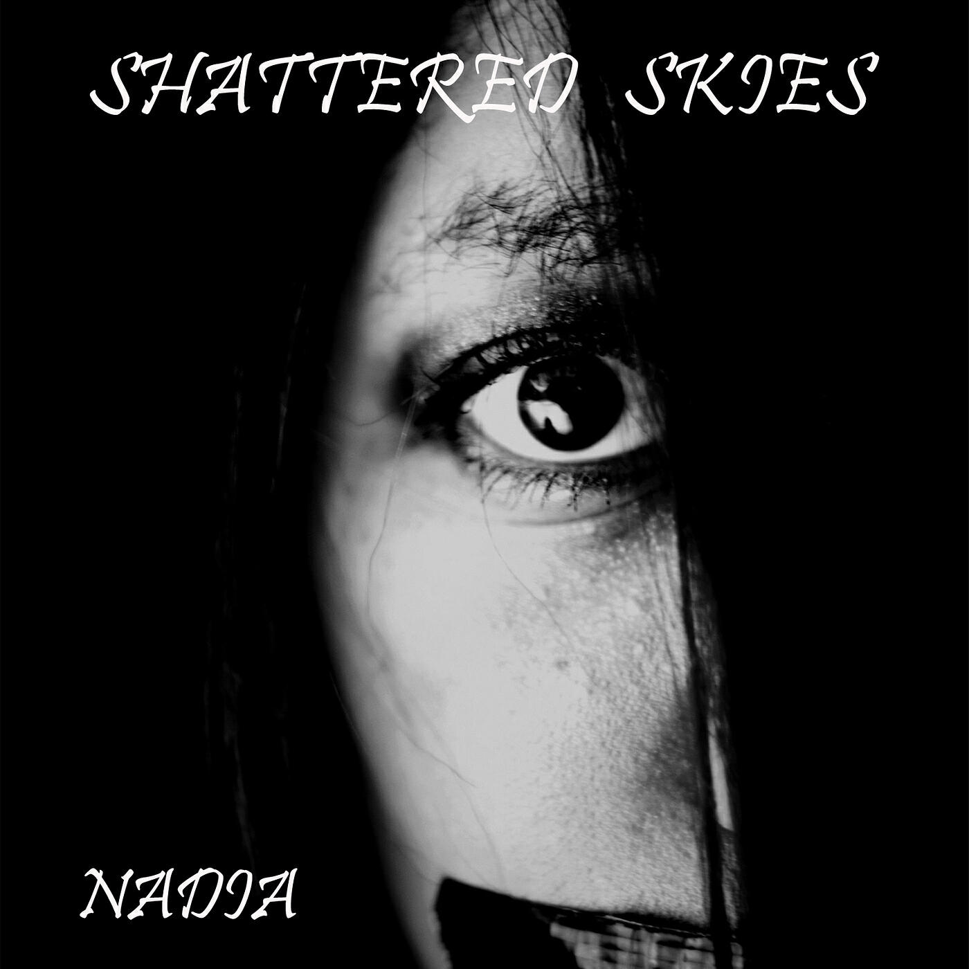 Релиз Shattered Skies