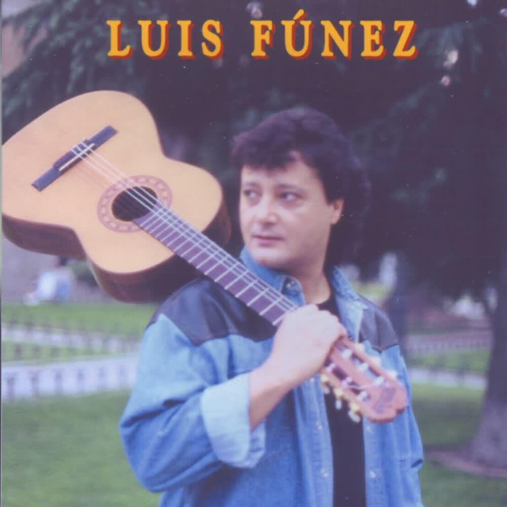 Релиз Luis Fúnez
