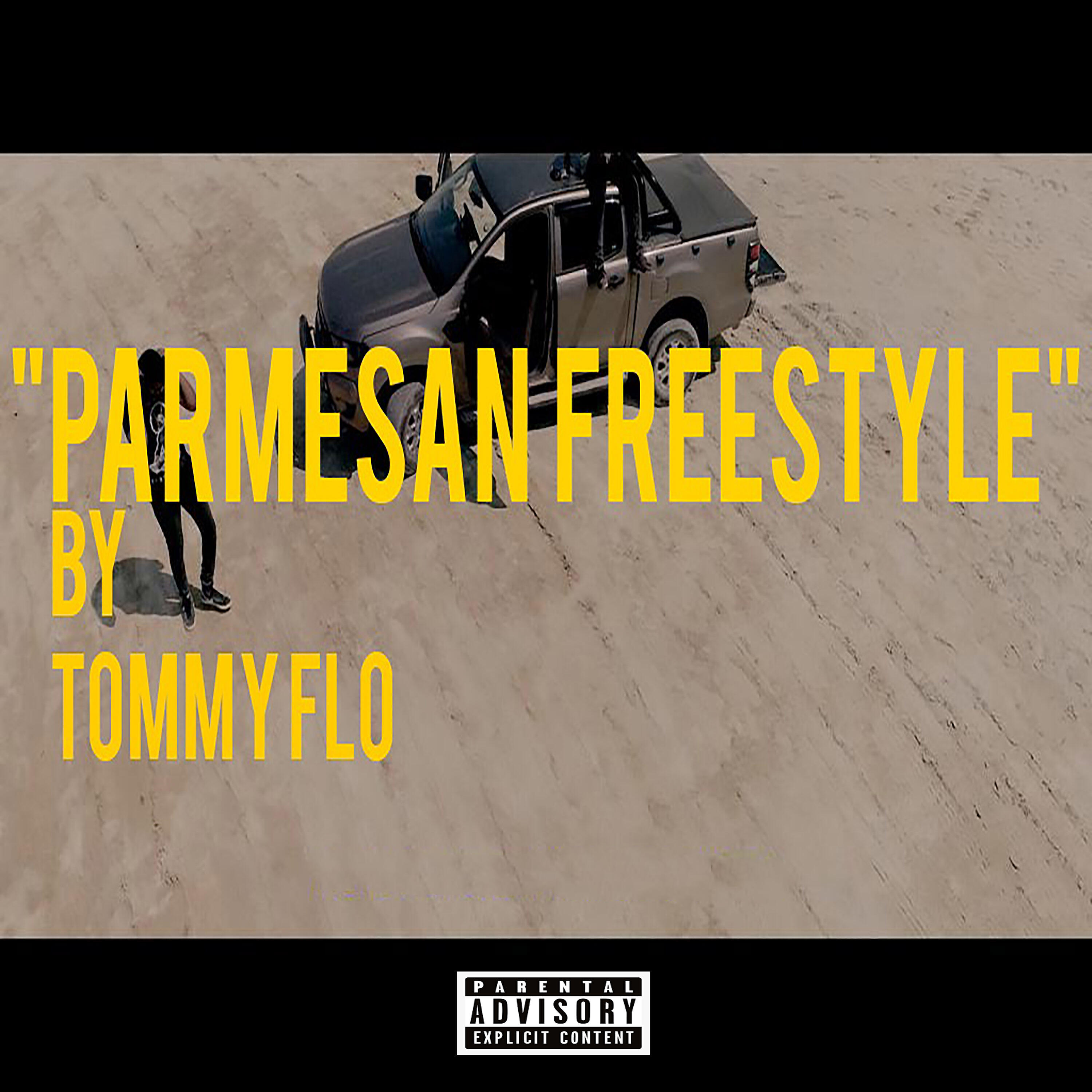 Tommy Flo