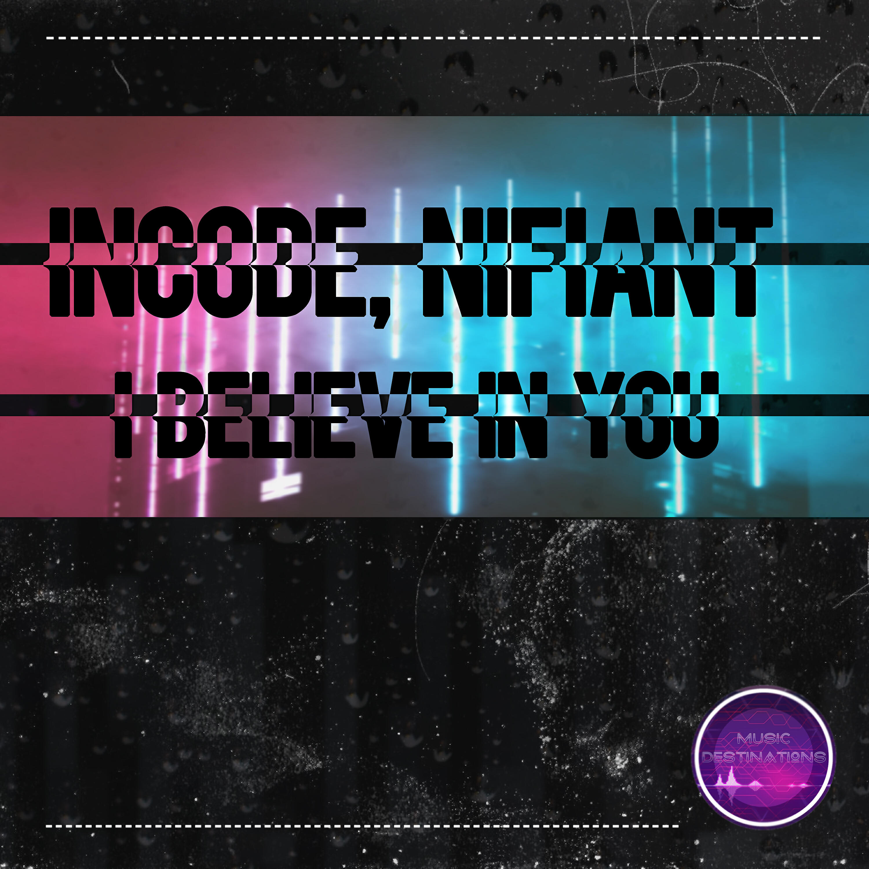 Релиз I Believe in You