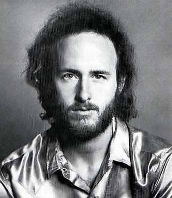Robby Krieger (of The Doors)
