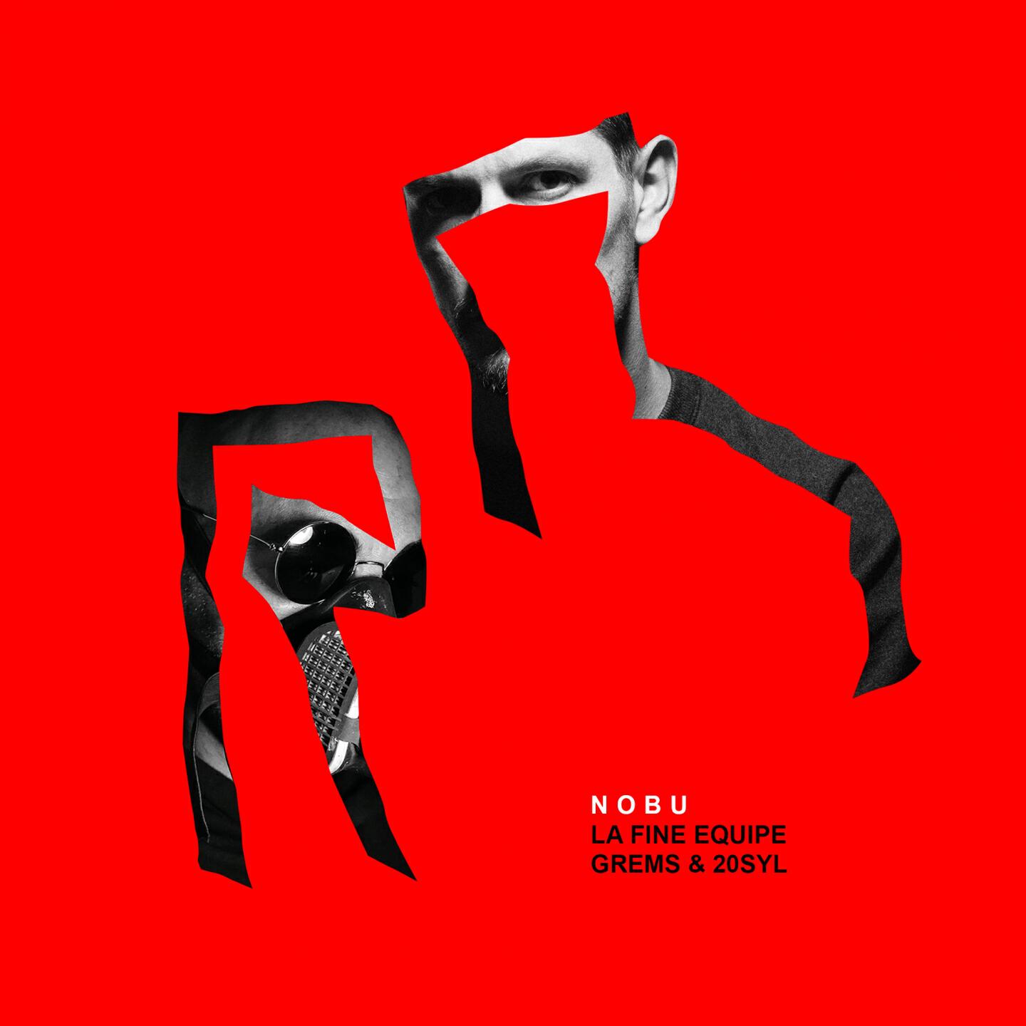 Релиз Nobu