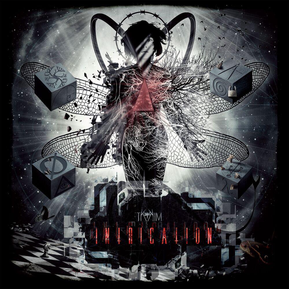 Релиз Intrication