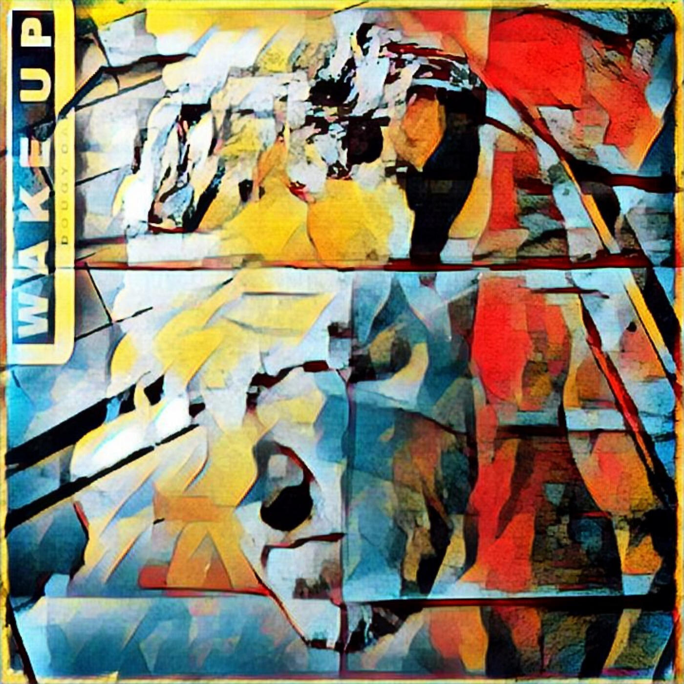 Релиз Wake Up