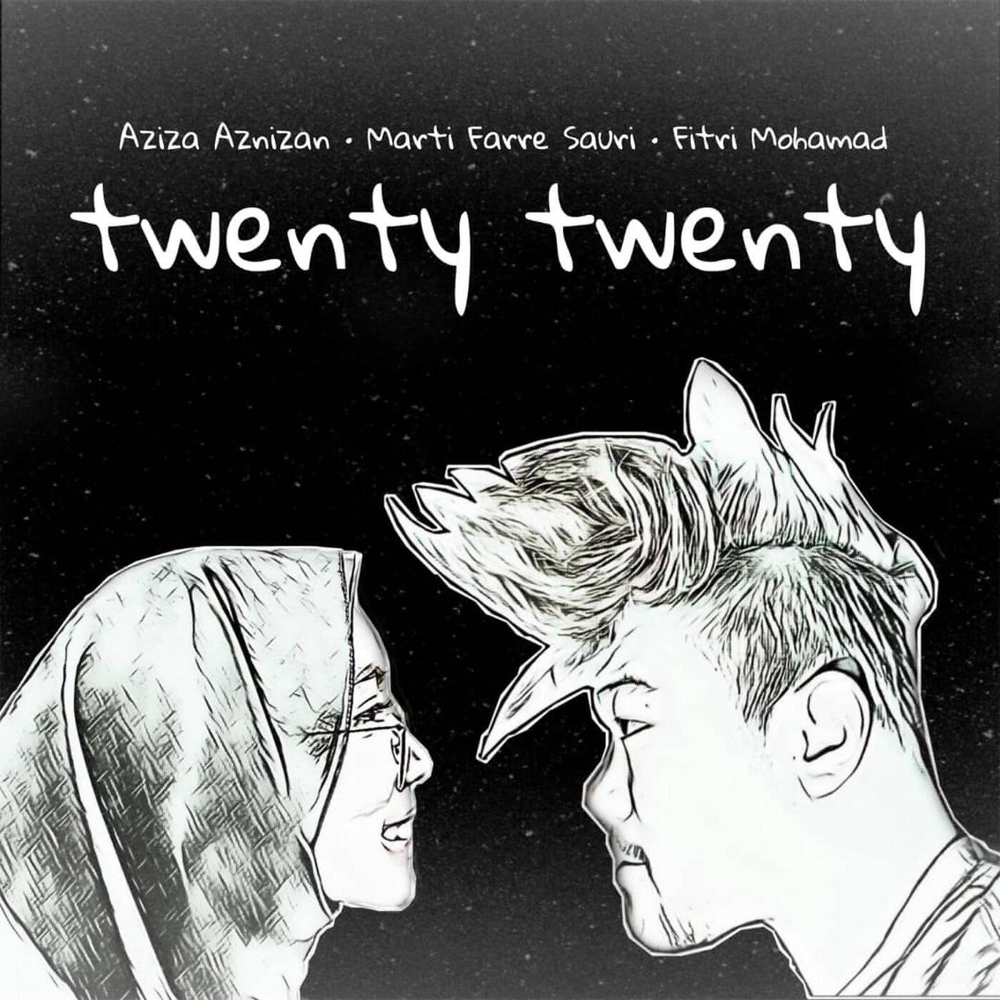 Релиз Twentytwenty
