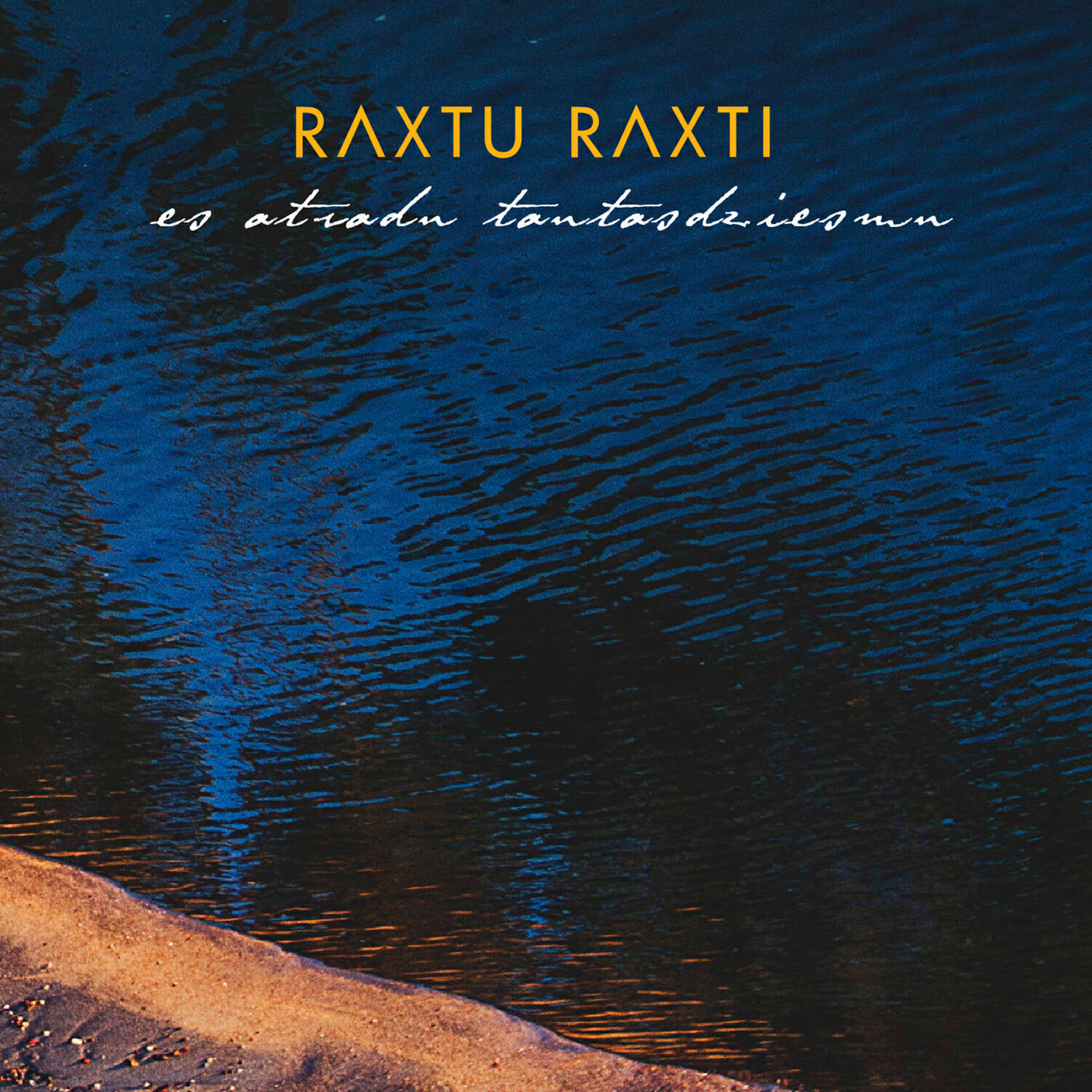 Raxtu Raxti