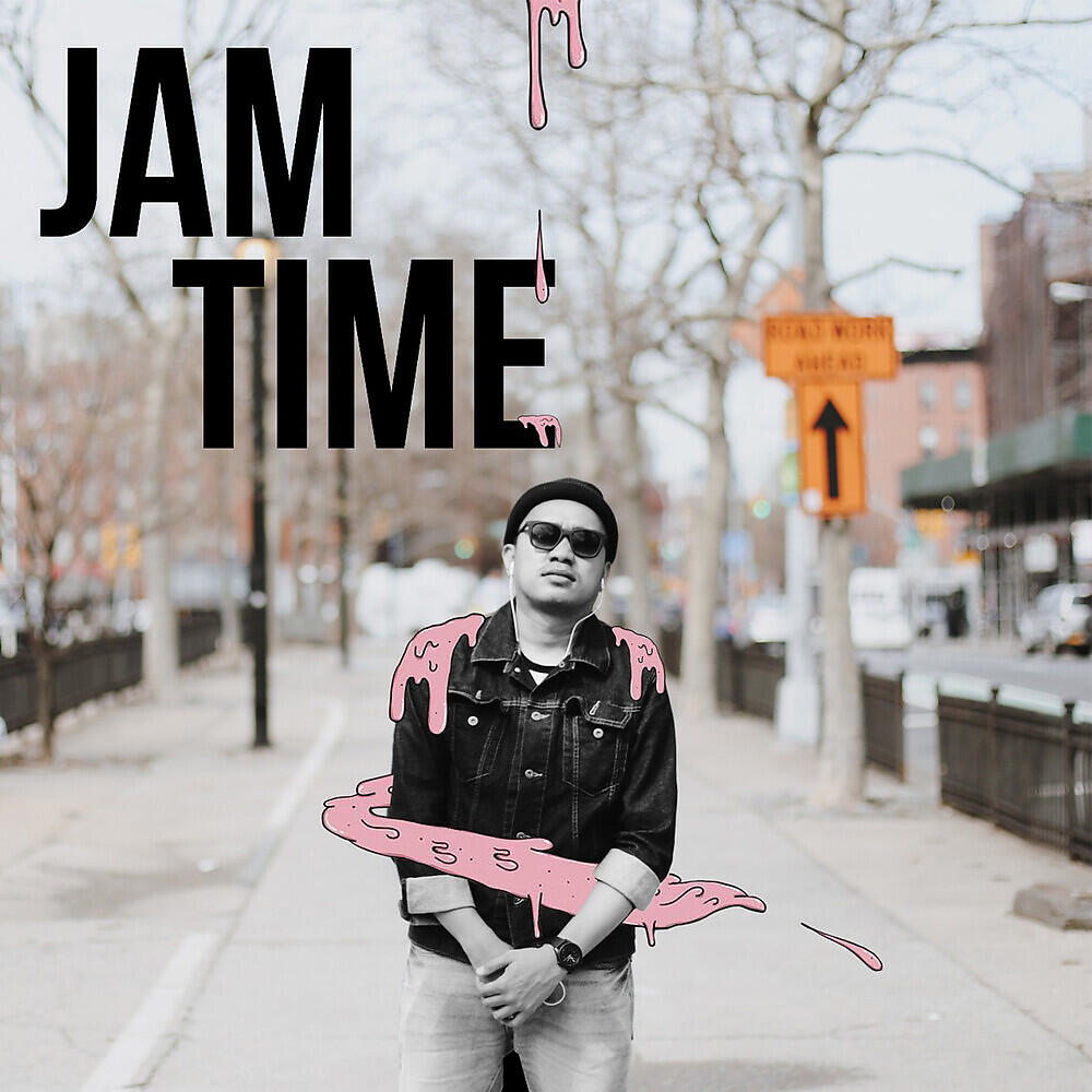 Релиз Jam Time