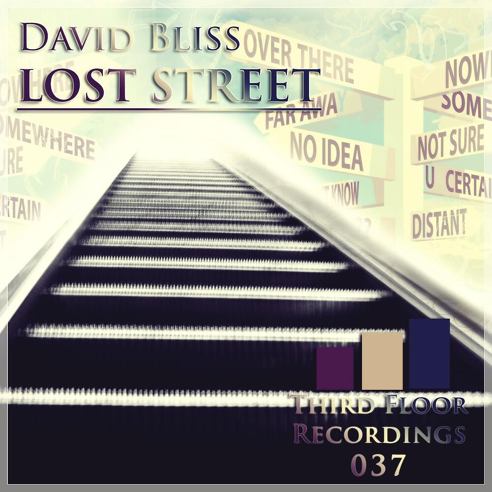 Релиз Lost Street