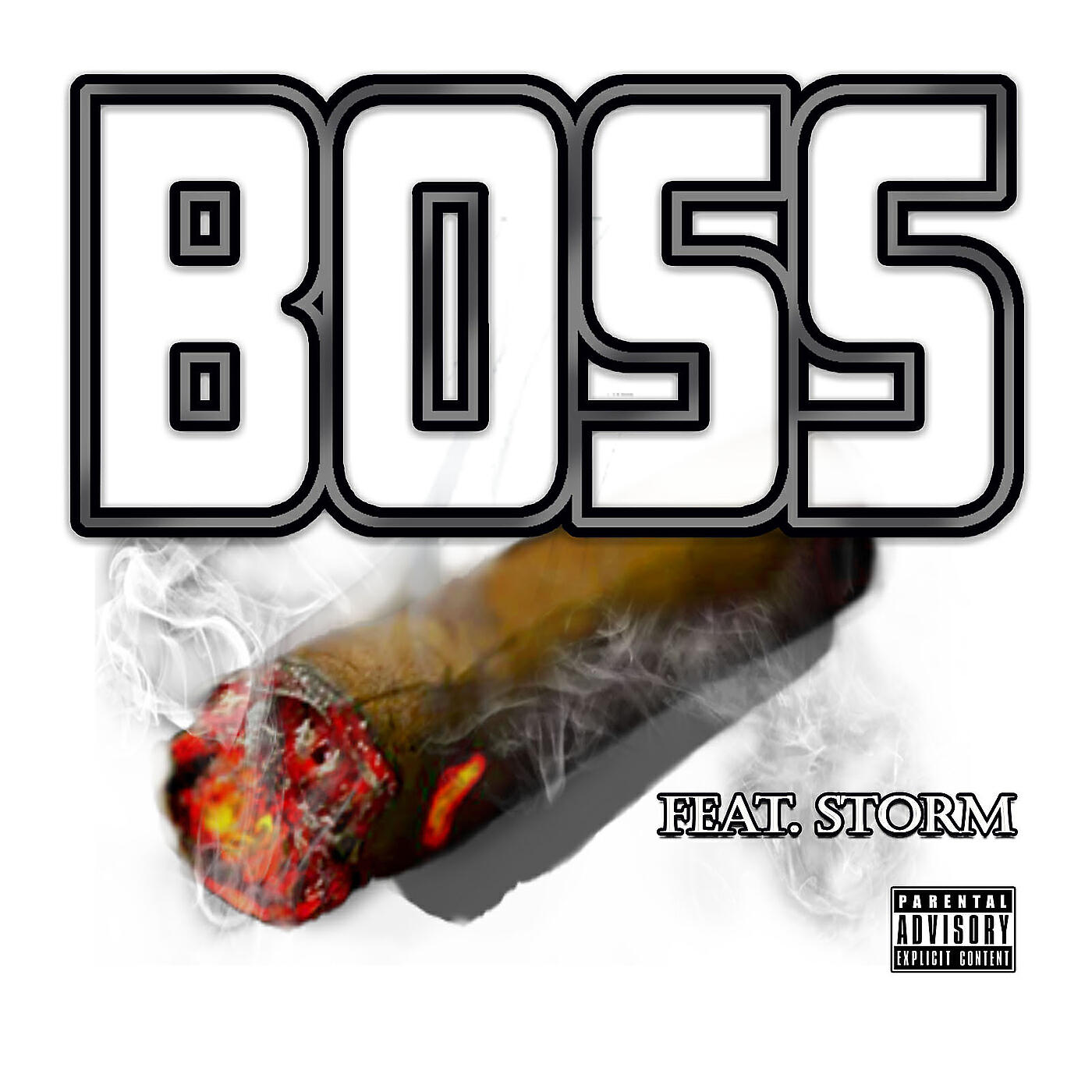 Релиз Boss