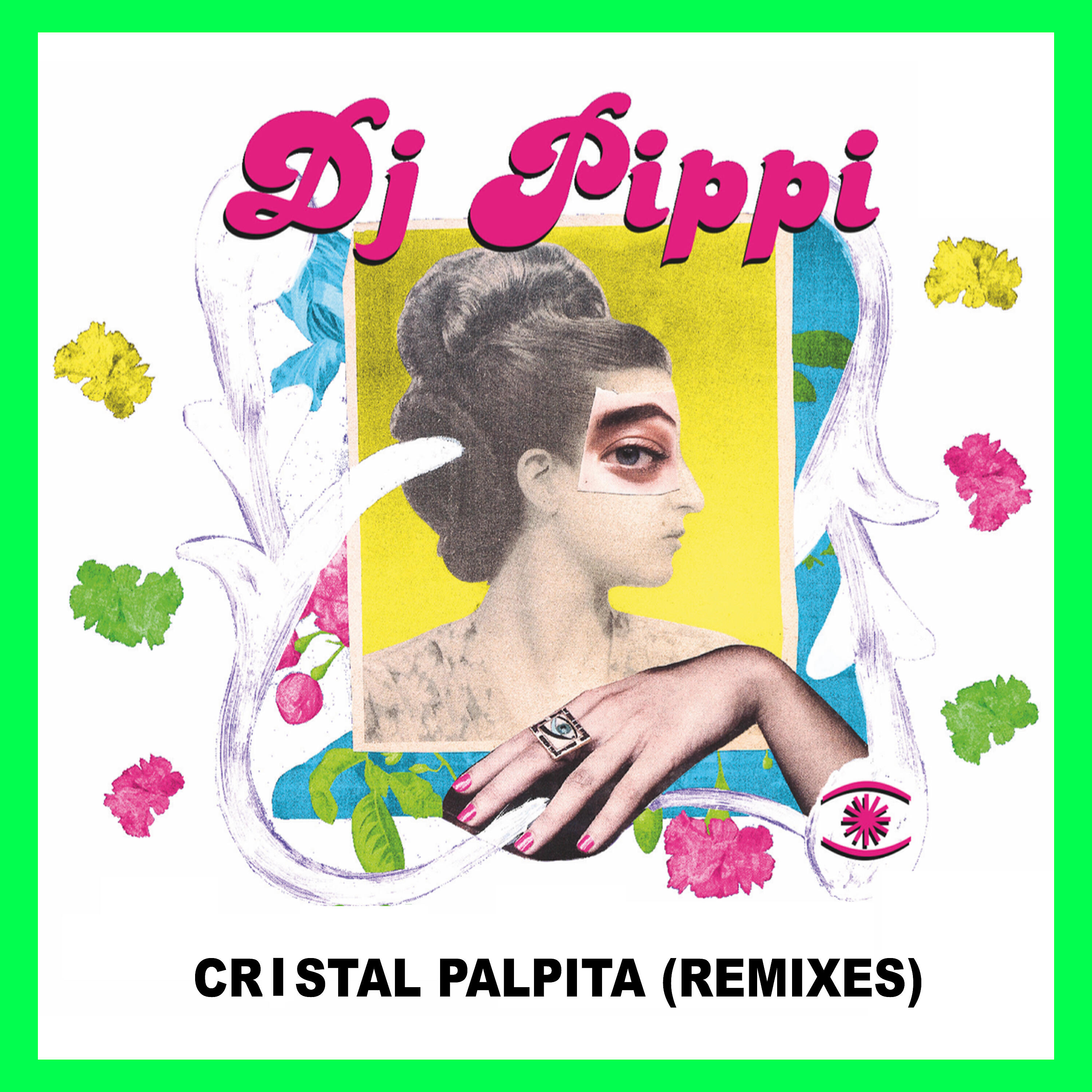 Релиз Cristal Palpita (Remixes)