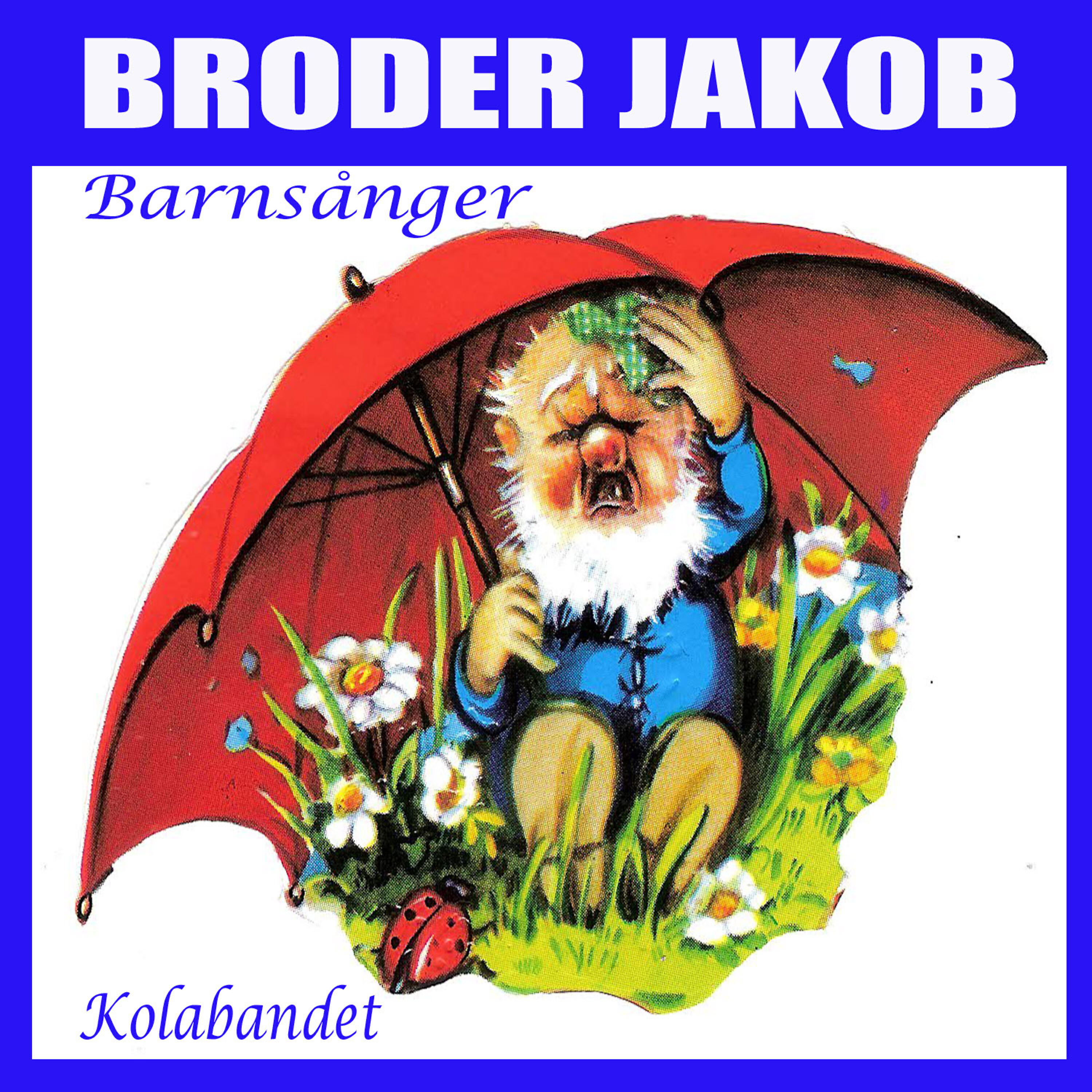 Релиз Broder Jakob Barnsånger