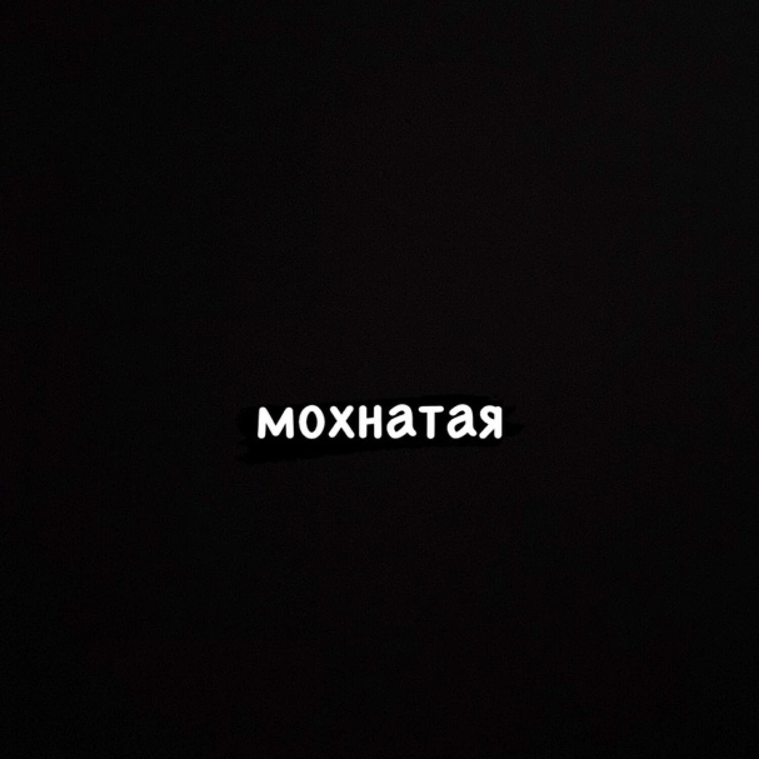 Релиз Мохнатая