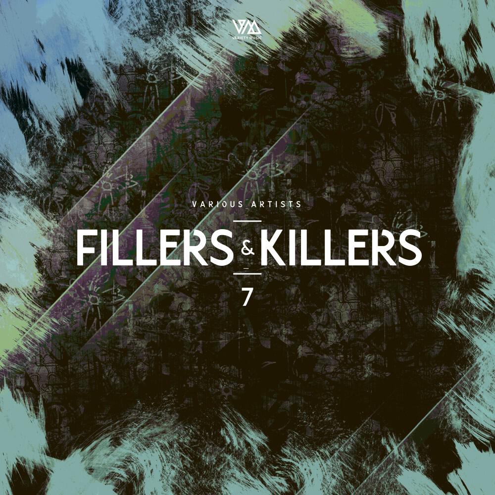 Релиз Fillers & Killers, Vol. 7