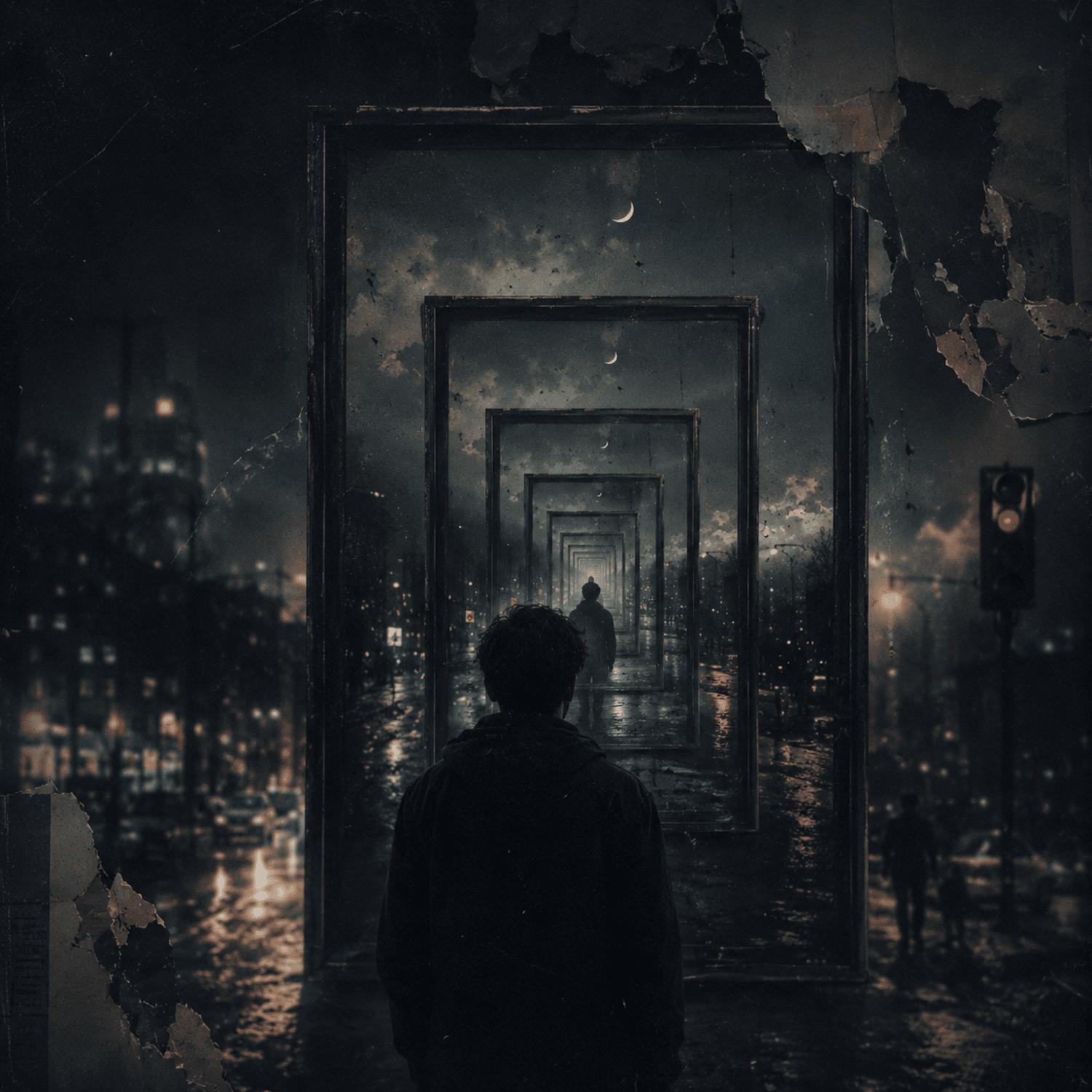 Релиз Dejavu