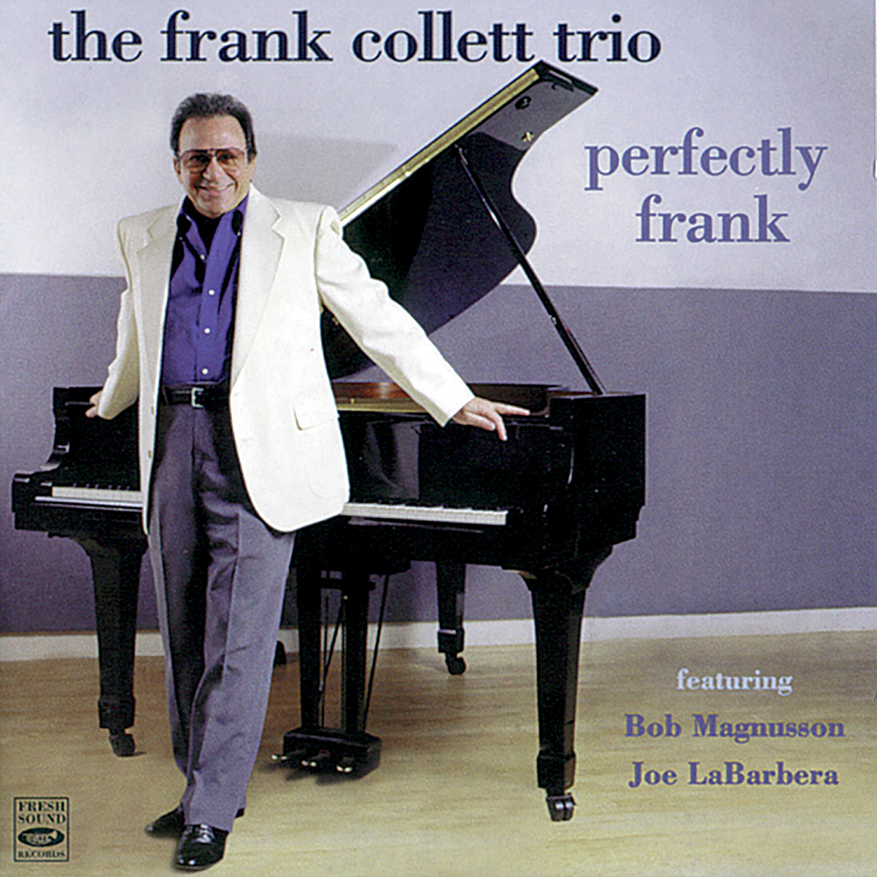 Релиз Perfectly Frank