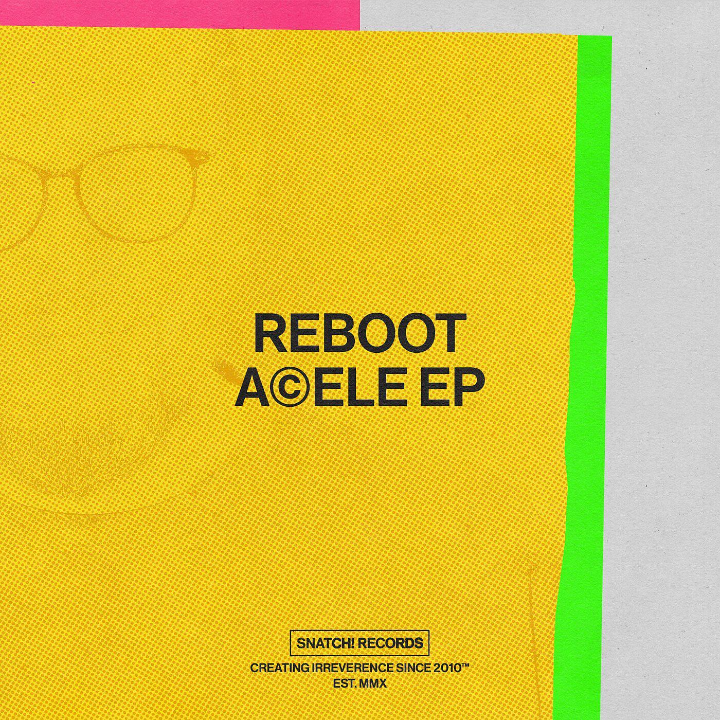 Скачать песню Reboot - Not Like Used бесплатно в MP3 для Android и iOS