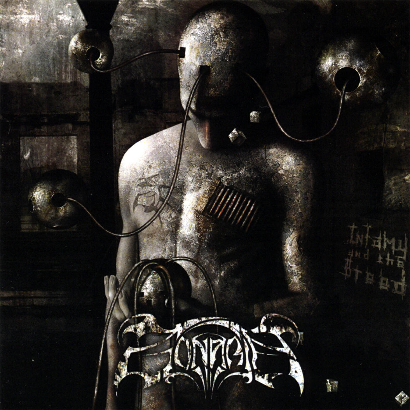 Релиз Infamy And The Breed