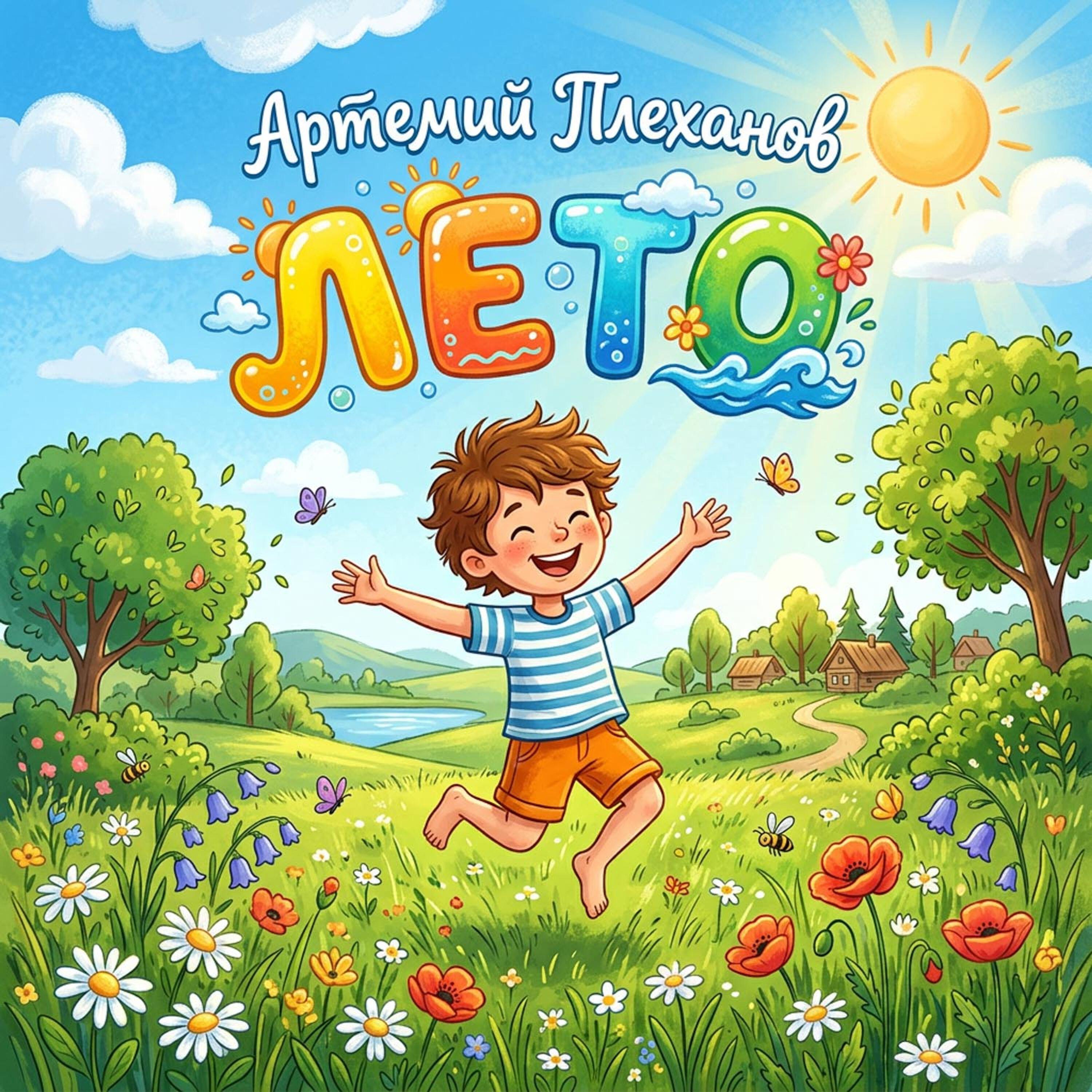 Артемий Плеханов