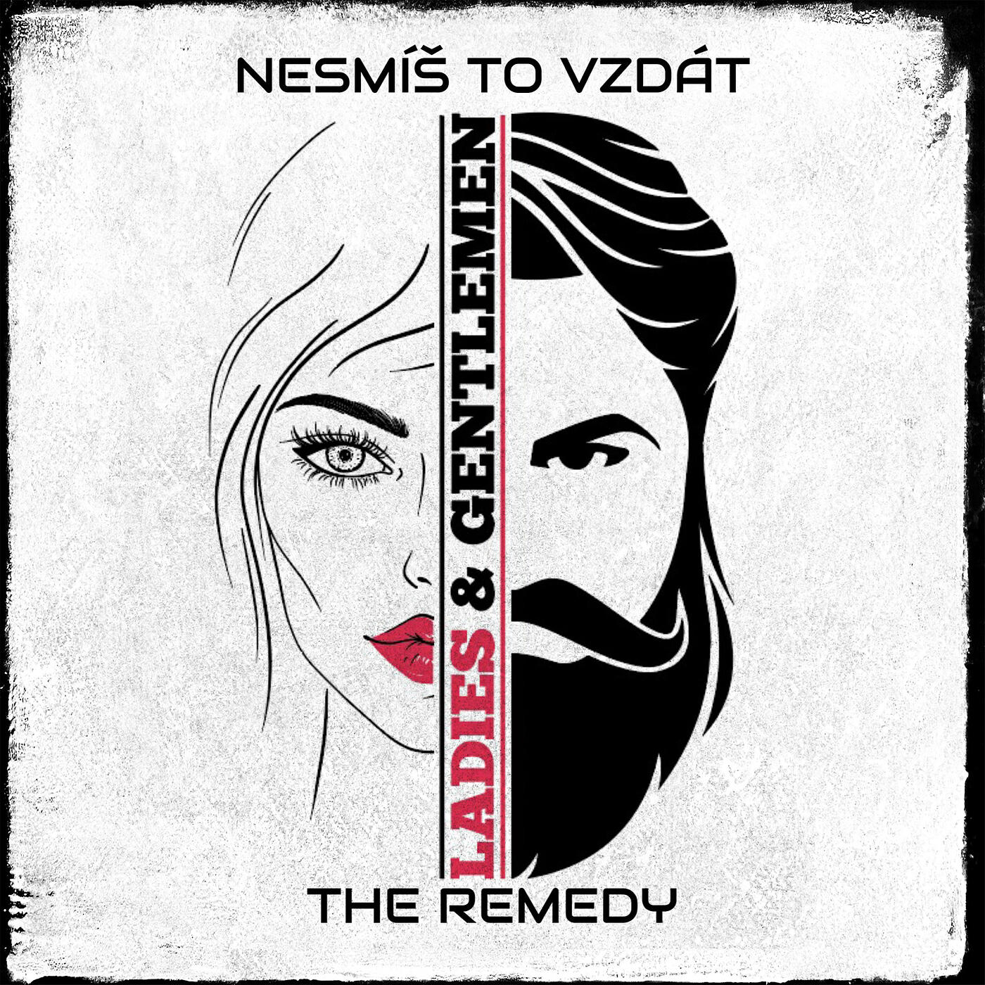 Релиз Nesmíš to Vzdát
