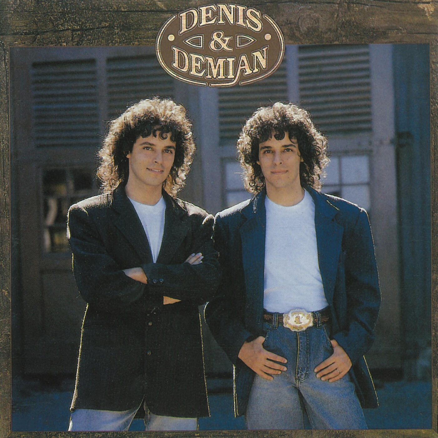 Скачать песню Denis, Demian - Lágrimas Nos Olhos бесплатно в MP3 для Android и iOS