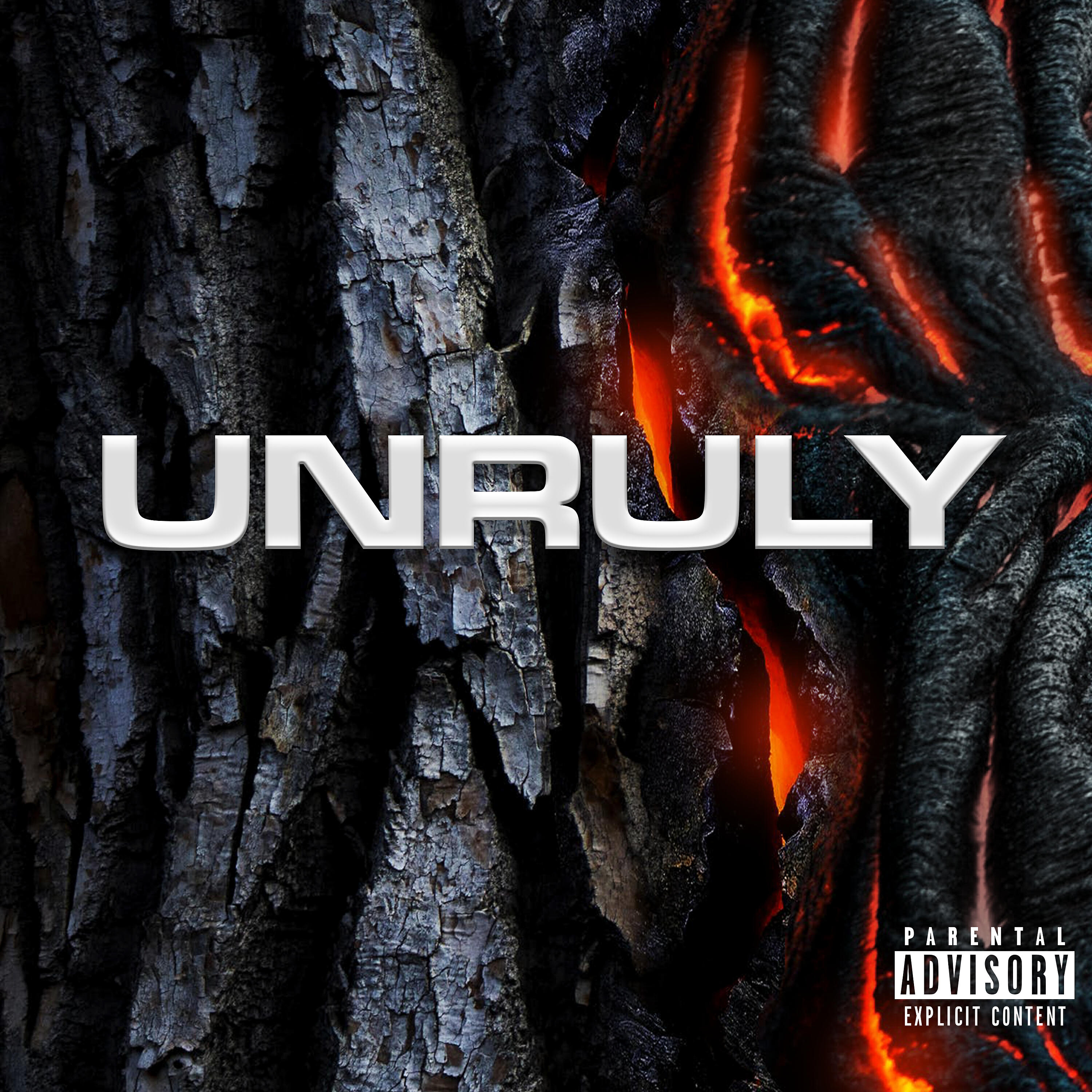 Релиз Unruly (feat. Buni)
