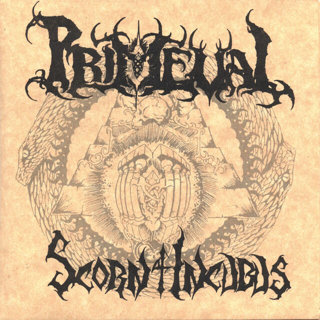 Релиз Scorn of Incubus