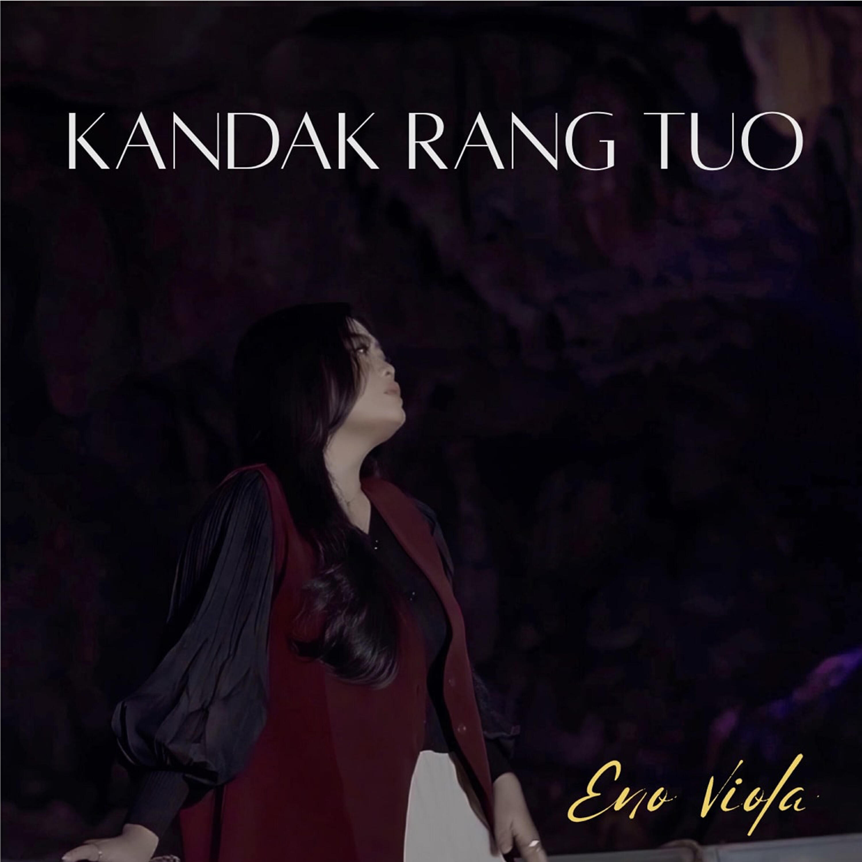Релиз KANDAK RANG TUO