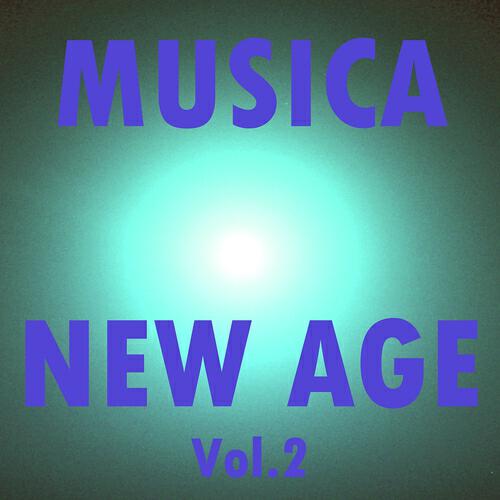 Релиз Musica New Age, vol. 2
