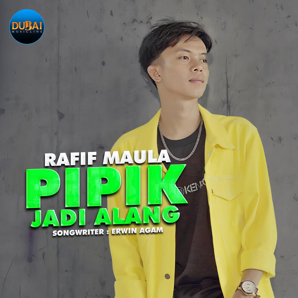 Rafif Maula