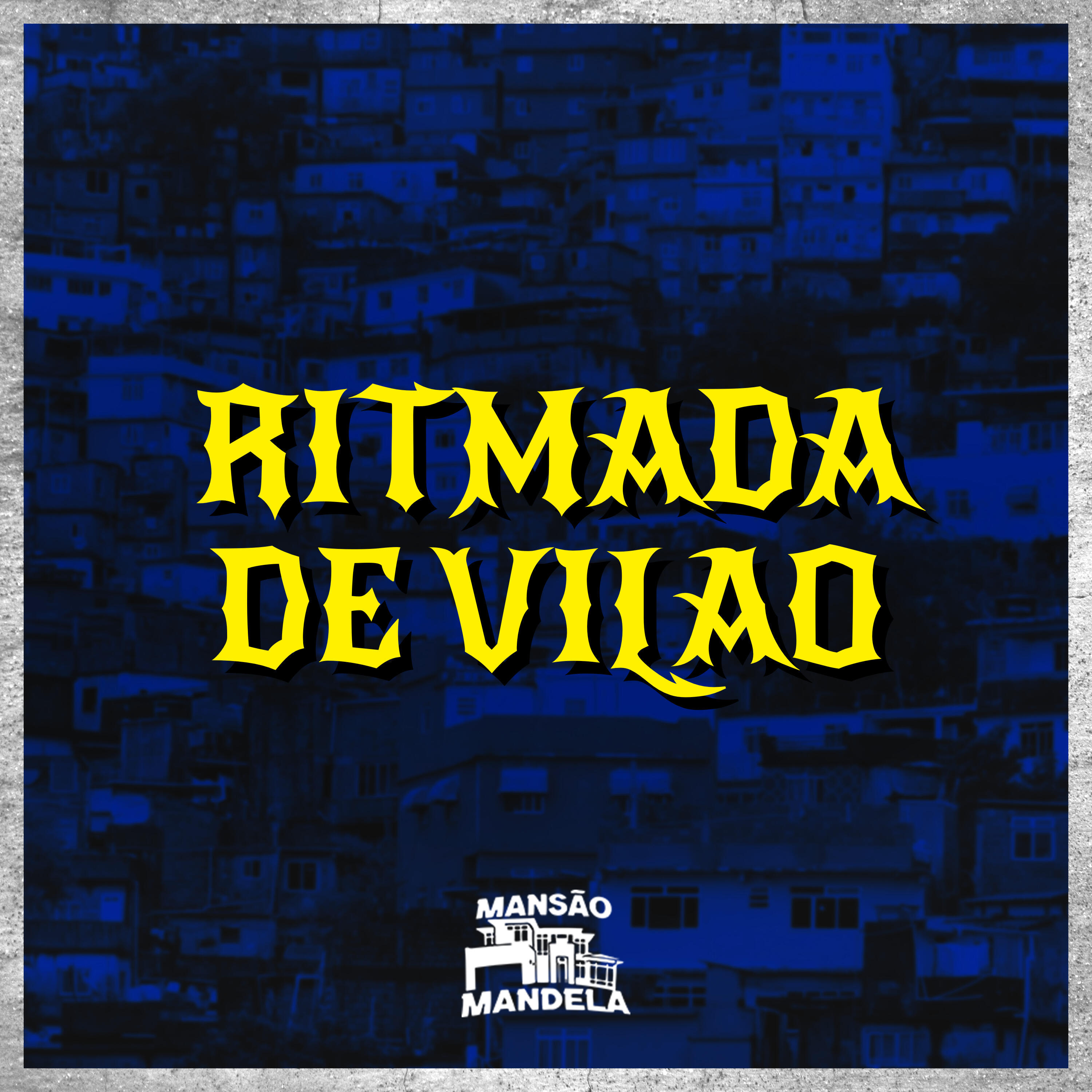 Релиз Ritmada de Vilão